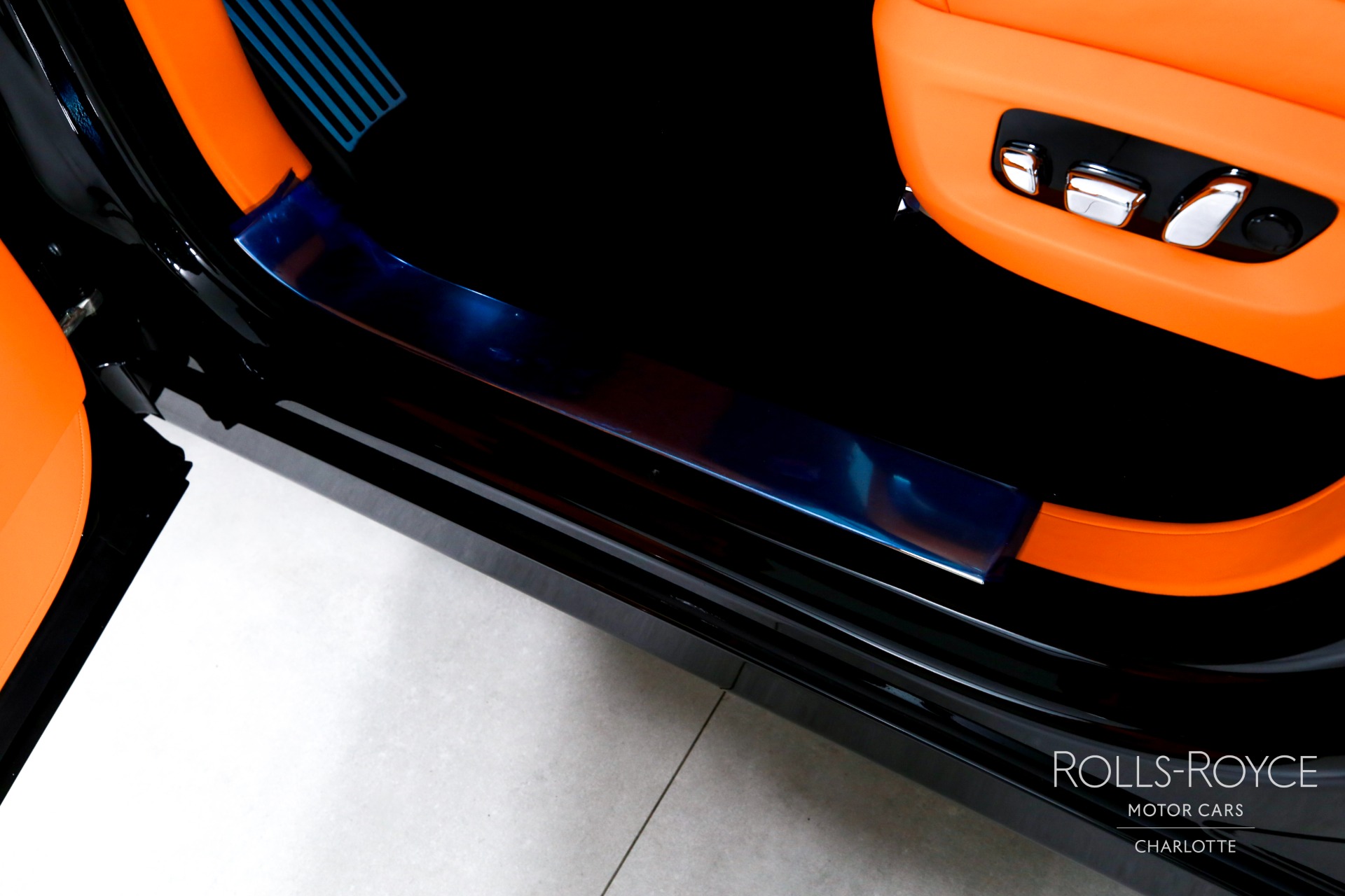 New 2026 Rolls-Royce Cullinan  | Charlotte, NC