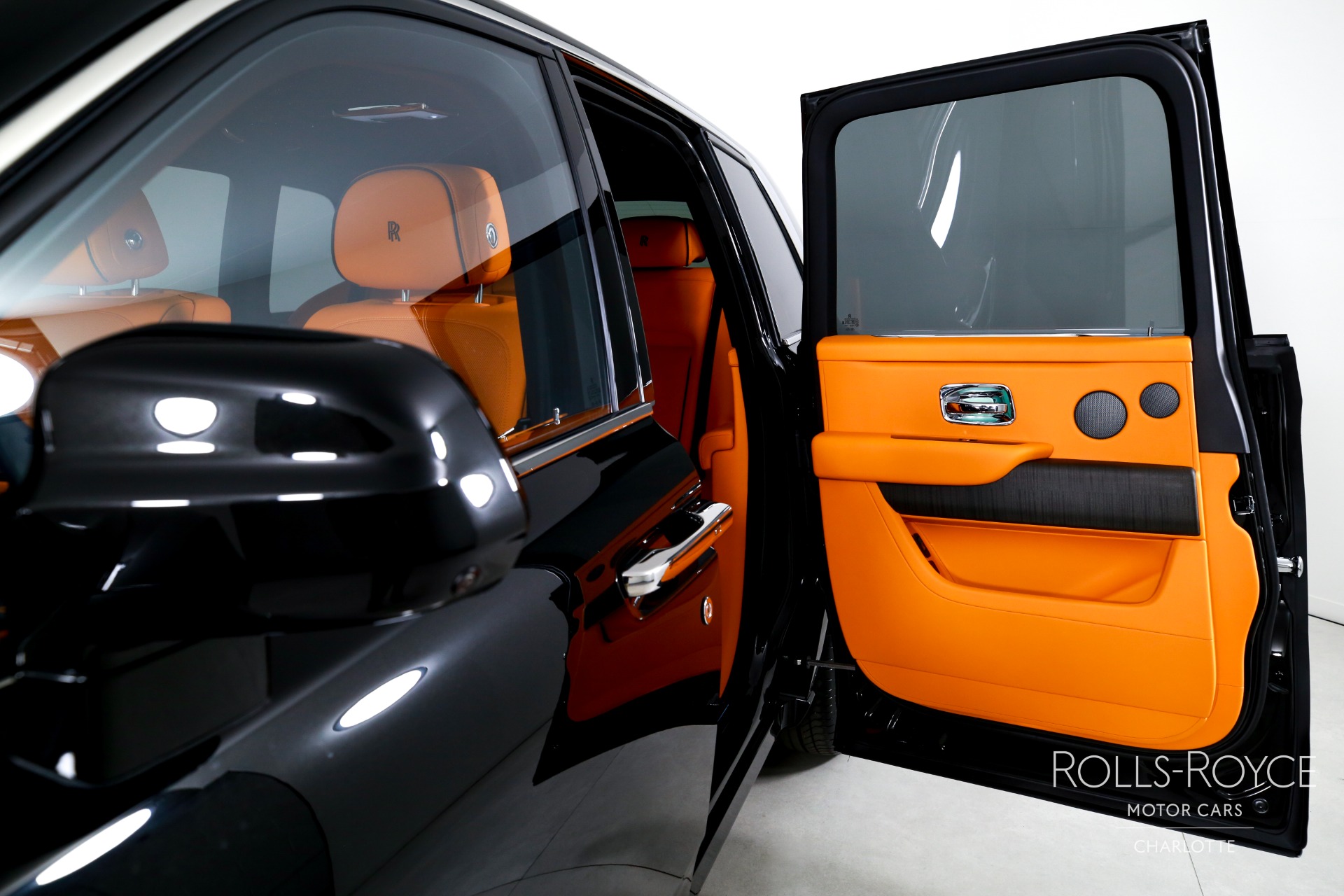 New 2026 Rolls-Royce Cullinan  | Charlotte, NC