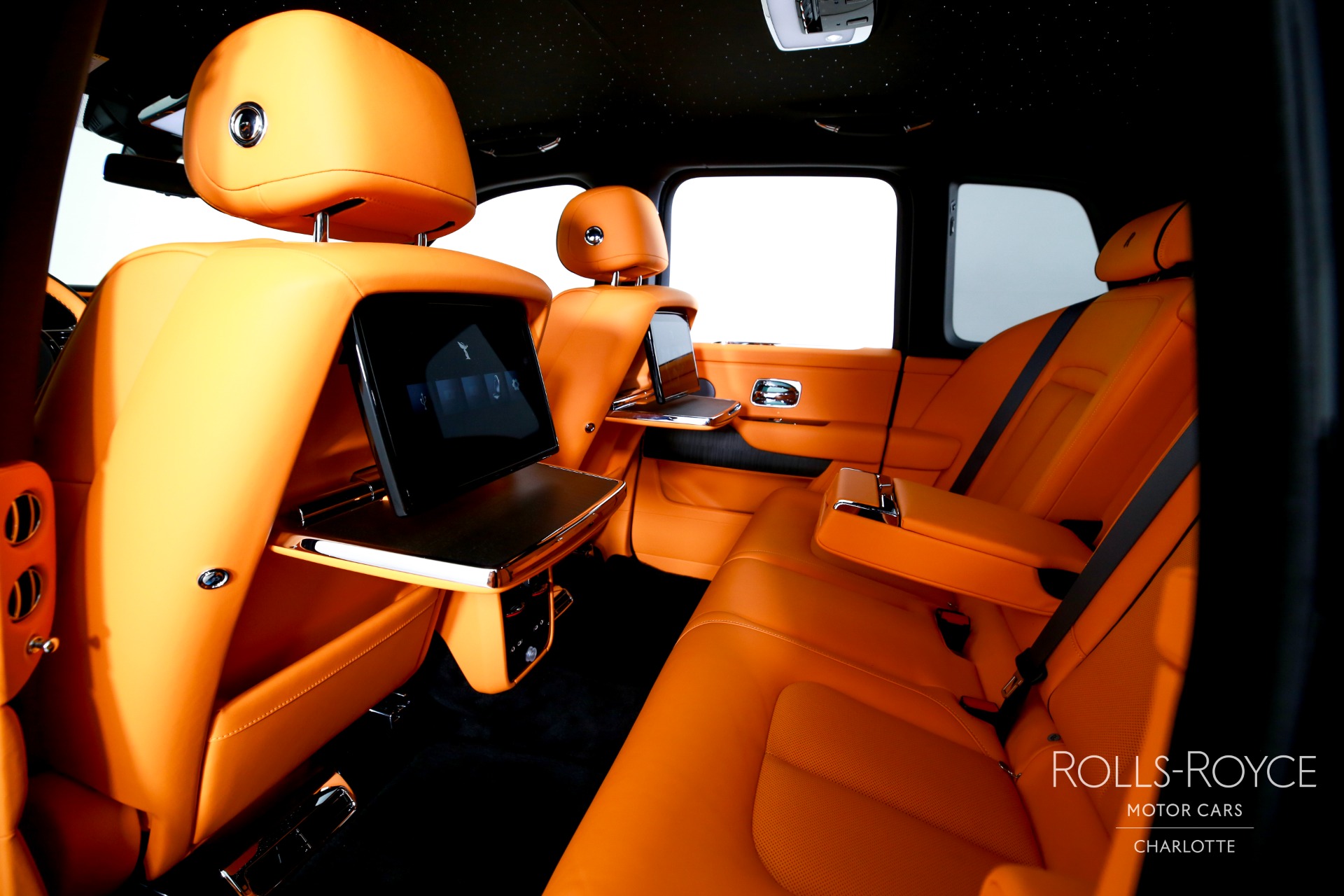 New 2026 Rolls-Royce Cullinan  | Charlotte, NC