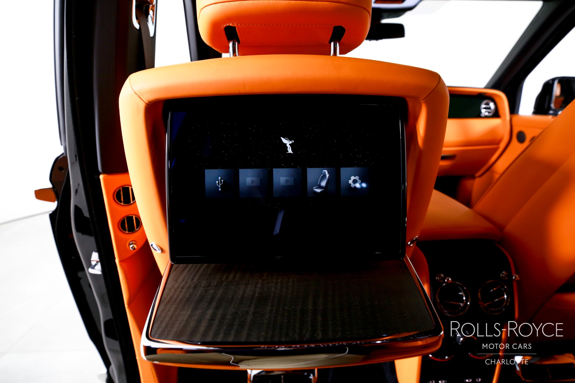 New 2026 Rolls-Royce Cullinan  | Charlotte, NC