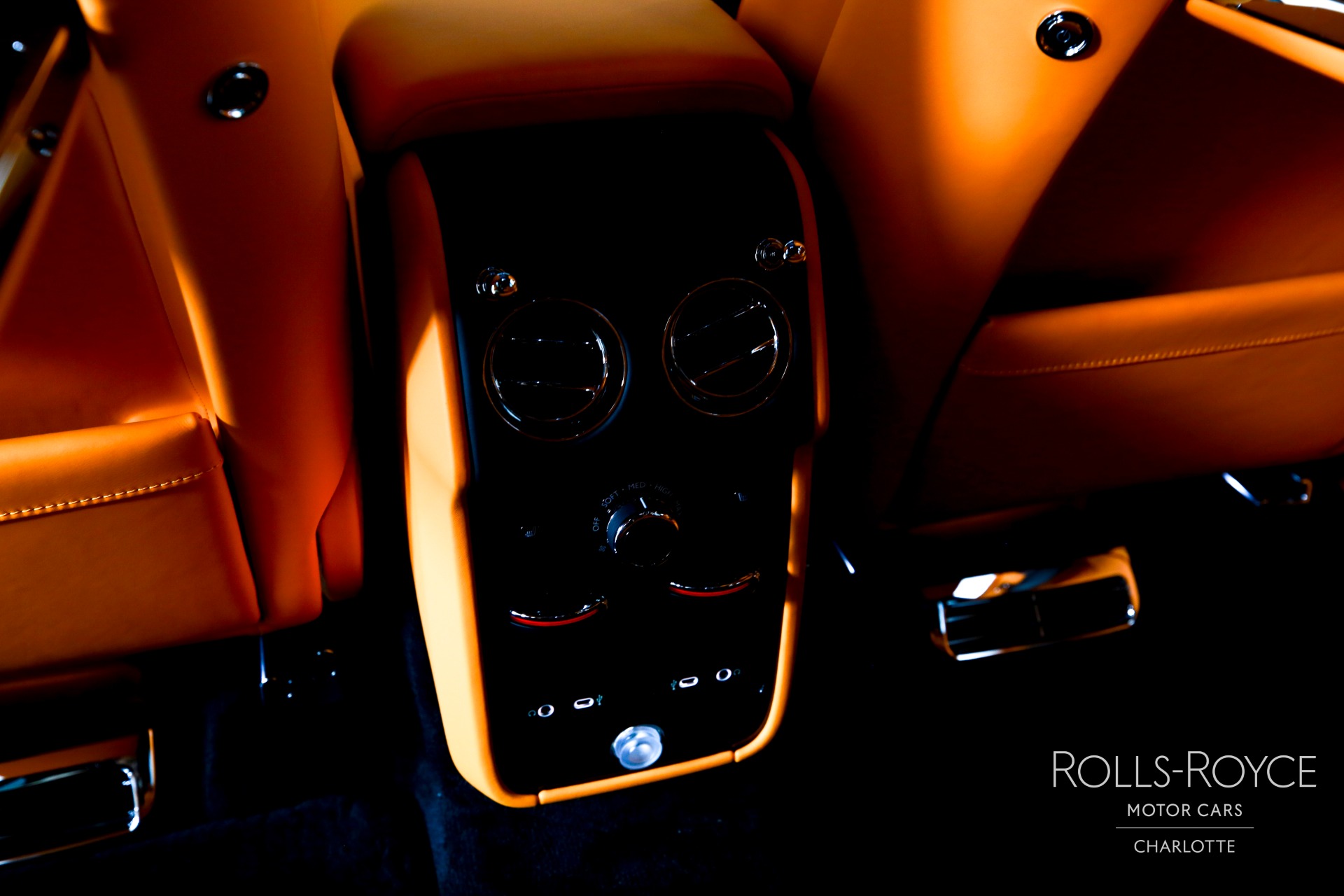 New 2026 Rolls-Royce Cullinan  | Charlotte, NC