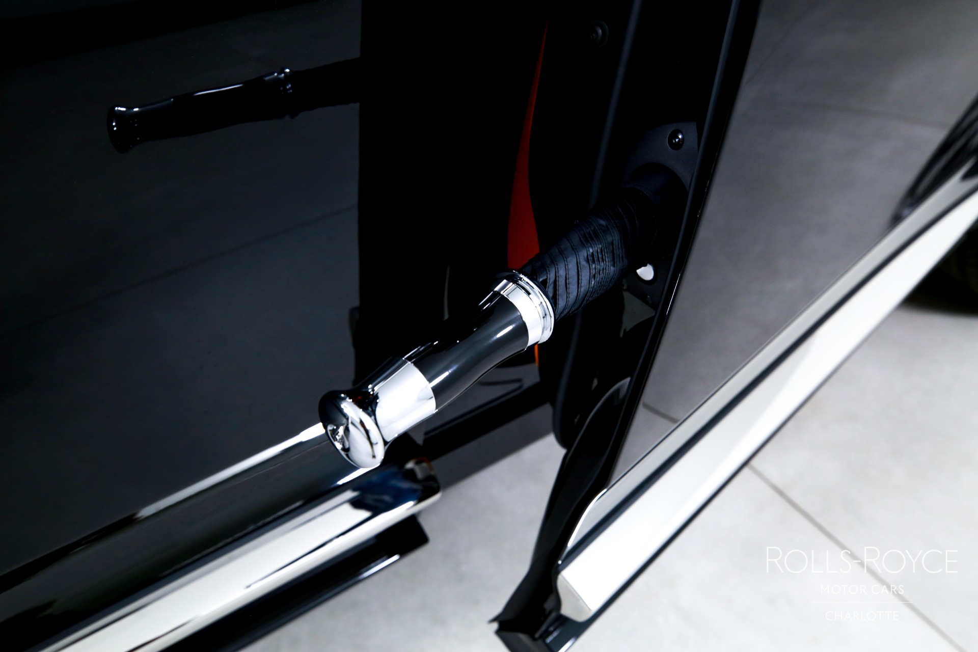 New 2026 Rolls-Royce Cullinan  | Charlotte, NC