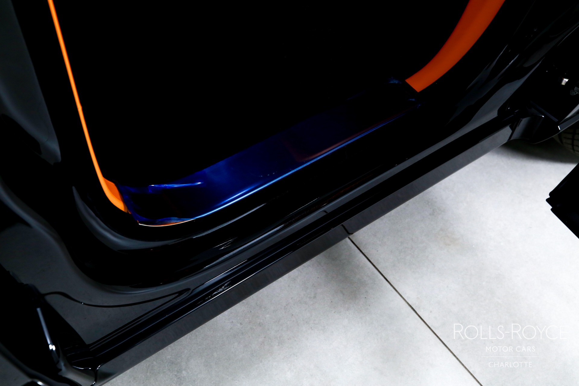 New 2026 Rolls-Royce Cullinan  | Charlotte, NC