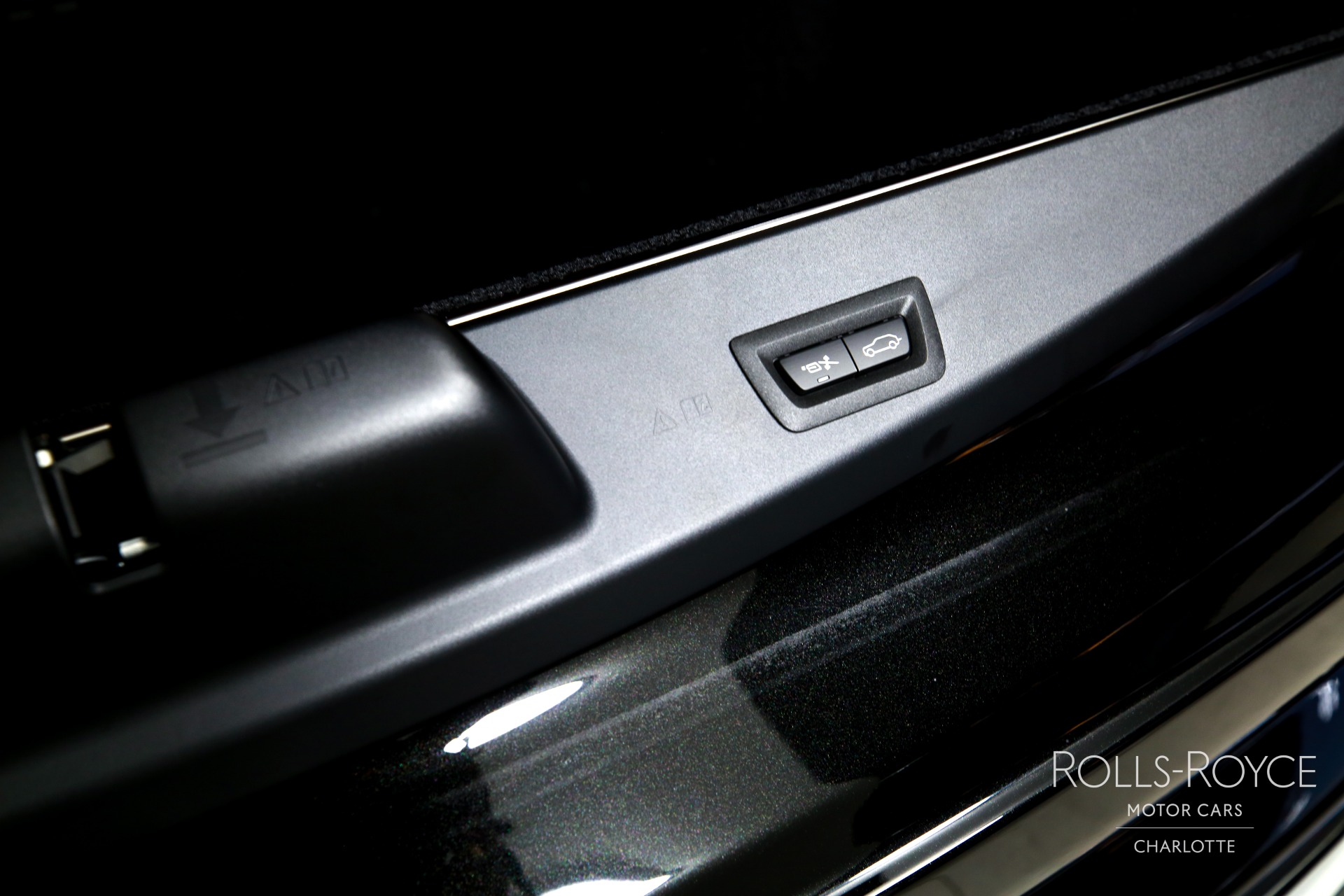 New 2026 Rolls-Royce Cullinan  | Charlotte, NC