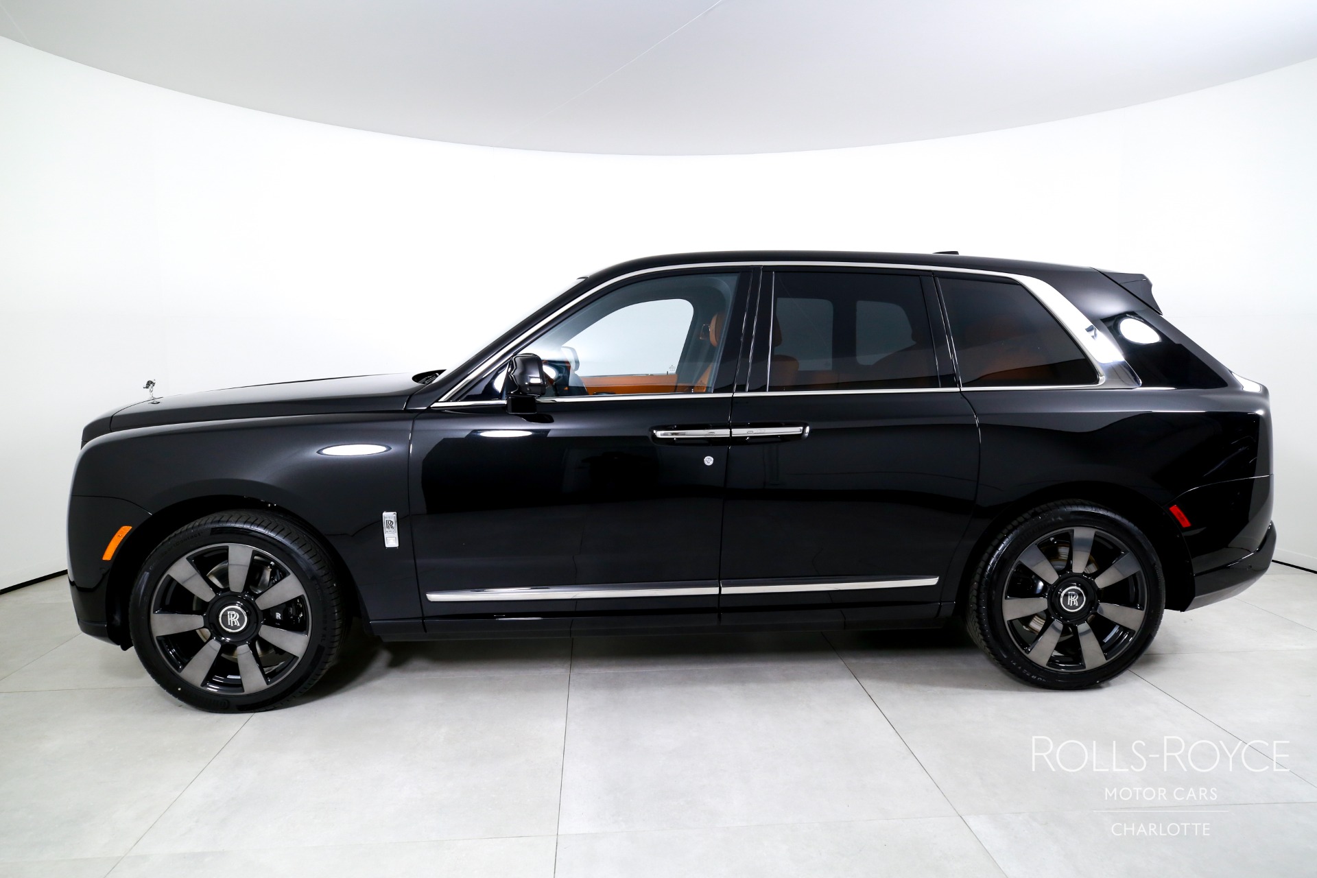 New 2026 Rolls-Royce Cullinan  | Charlotte, NC