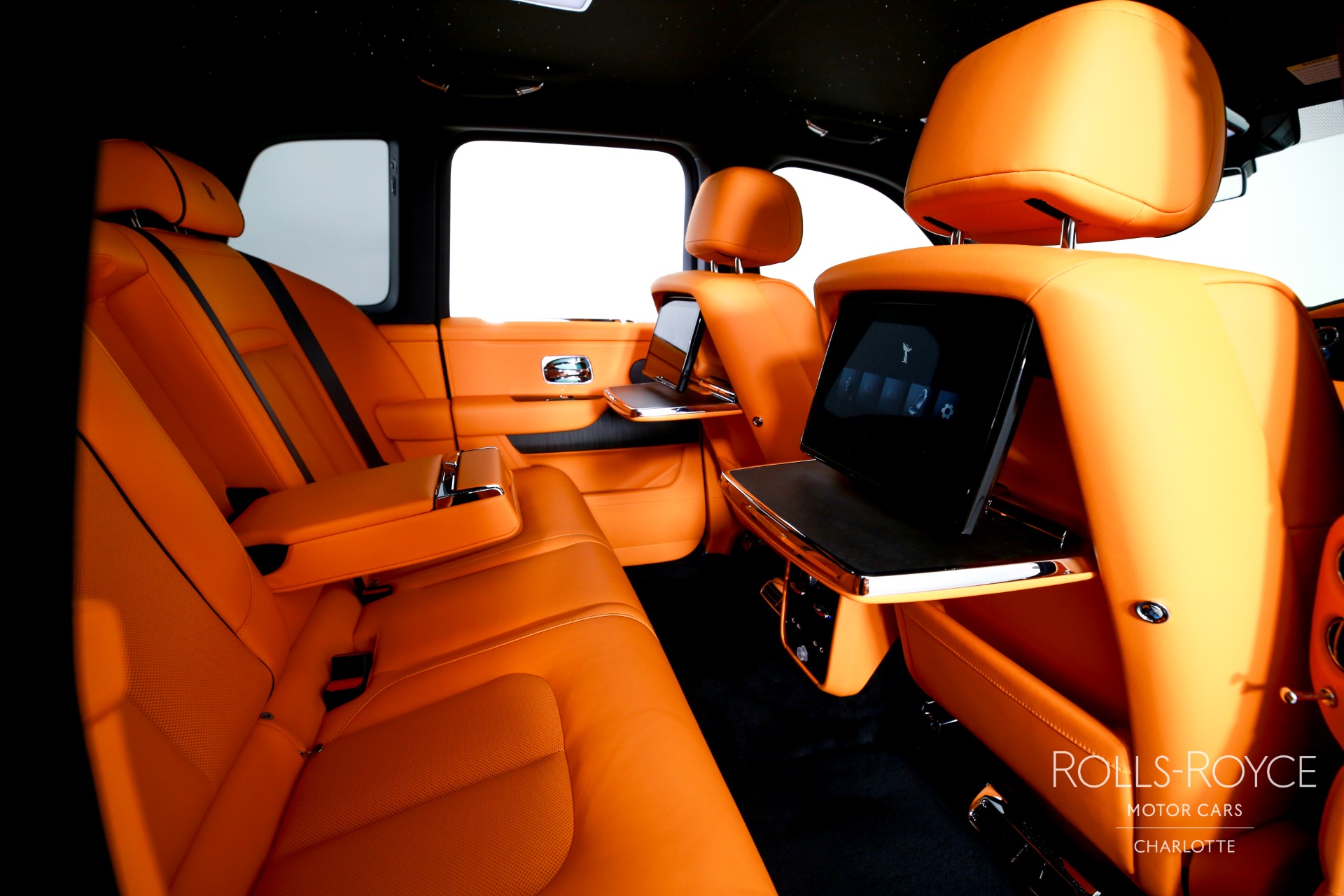 New 2026 Rolls-Royce Cullinan  | Charlotte, NC