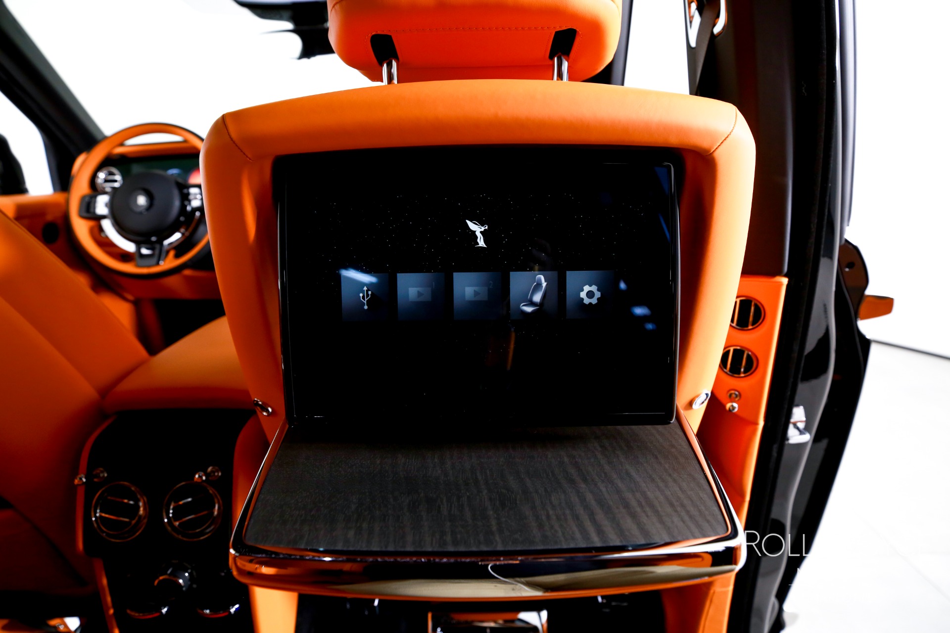 New 2026 Rolls-Royce Cullinan  | Charlotte, NC