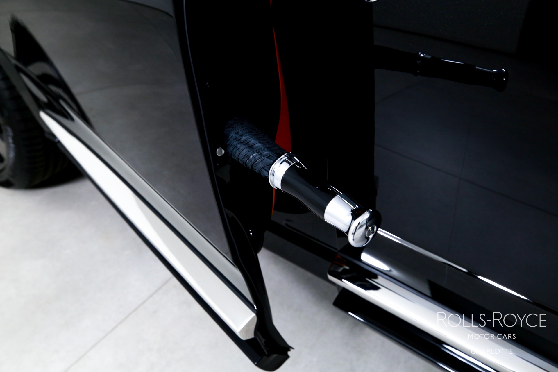 New 2026 Rolls-Royce Cullinan  | Charlotte, NC