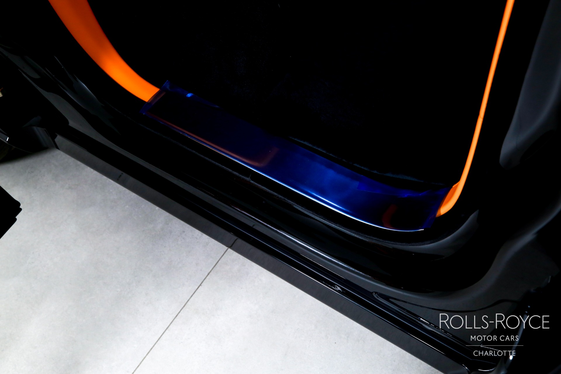 New 2026 Rolls-Royce Cullinan  | Charlotte, NC