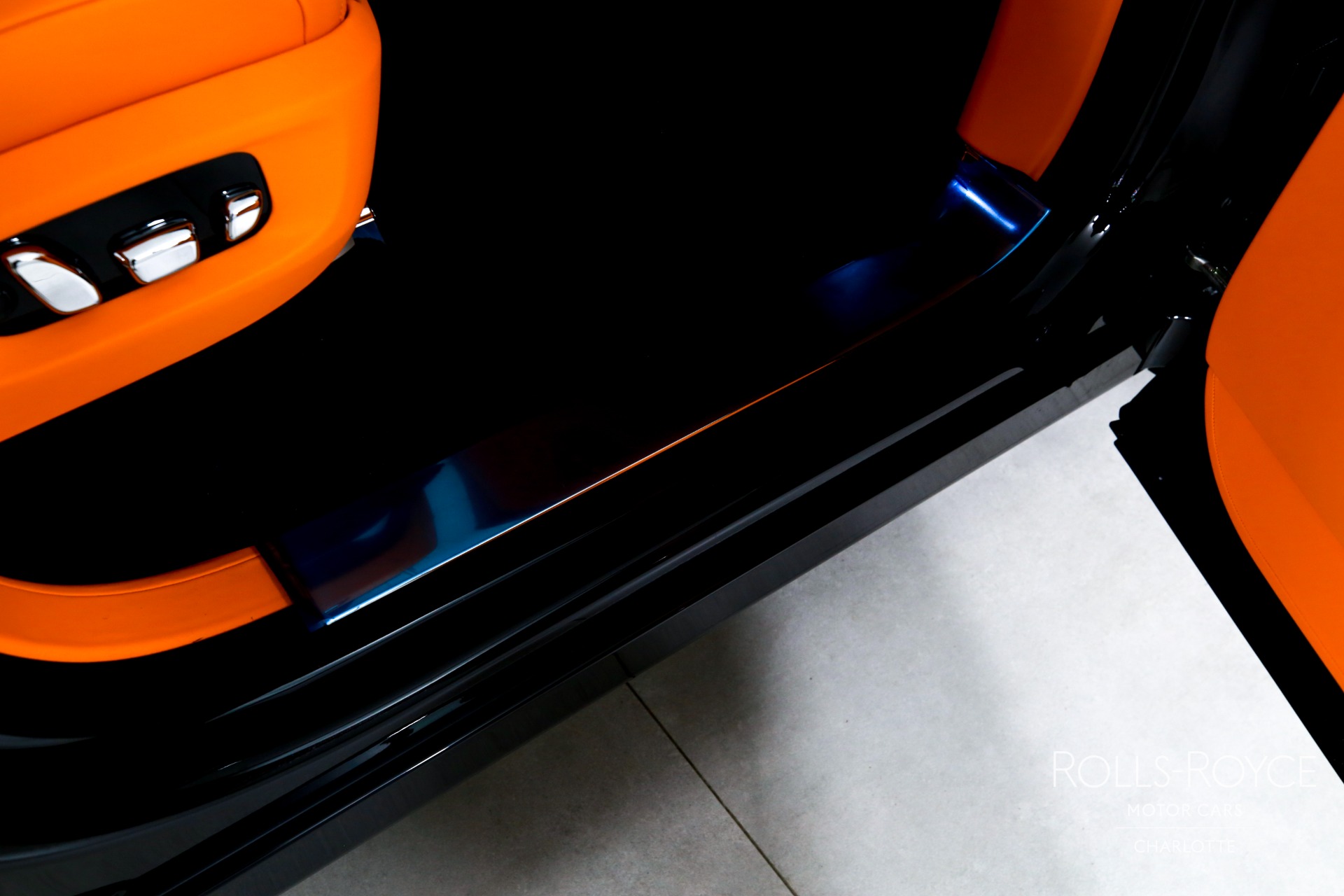 New 2026 Rolls-Royce Cullinan  | Charlotte, NC