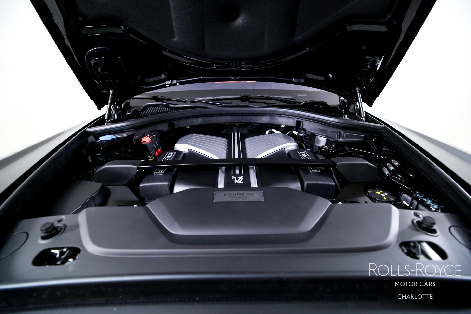 New 2026 Rolls-Royce Cullinan  | Charlotte, NC