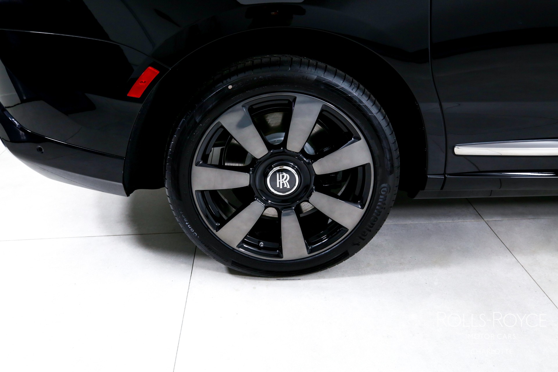 New 2026 Rolls-Royce Cullinan  | Charlotte, NC