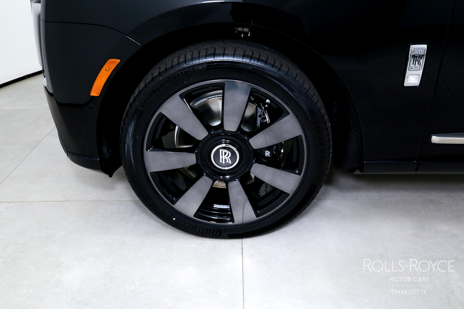 New 2026 Rolls-Royce Cullinan  | Charlotte, NC