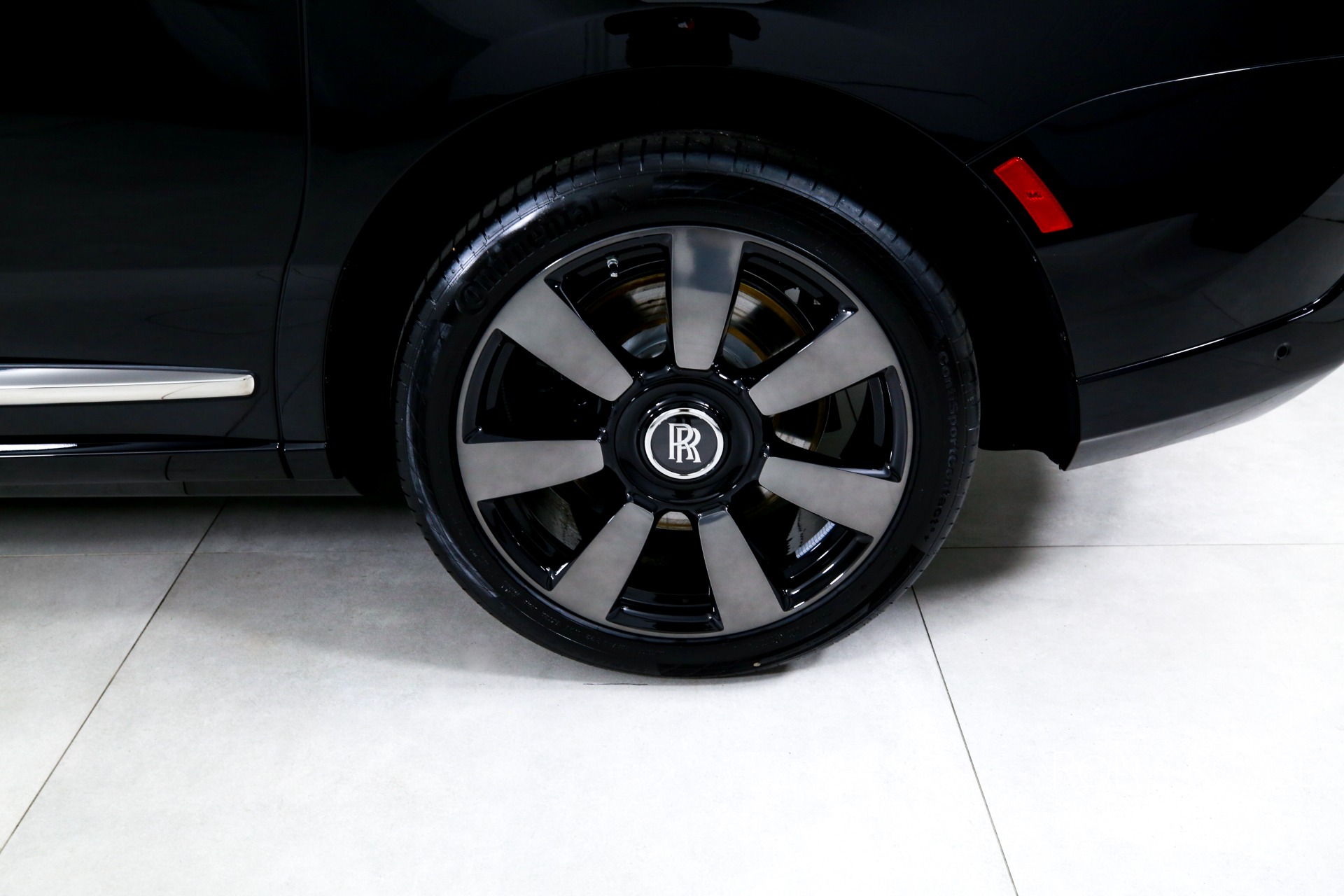 New 2026 Rolls-Royce Cullinan  | Charlotte, NC