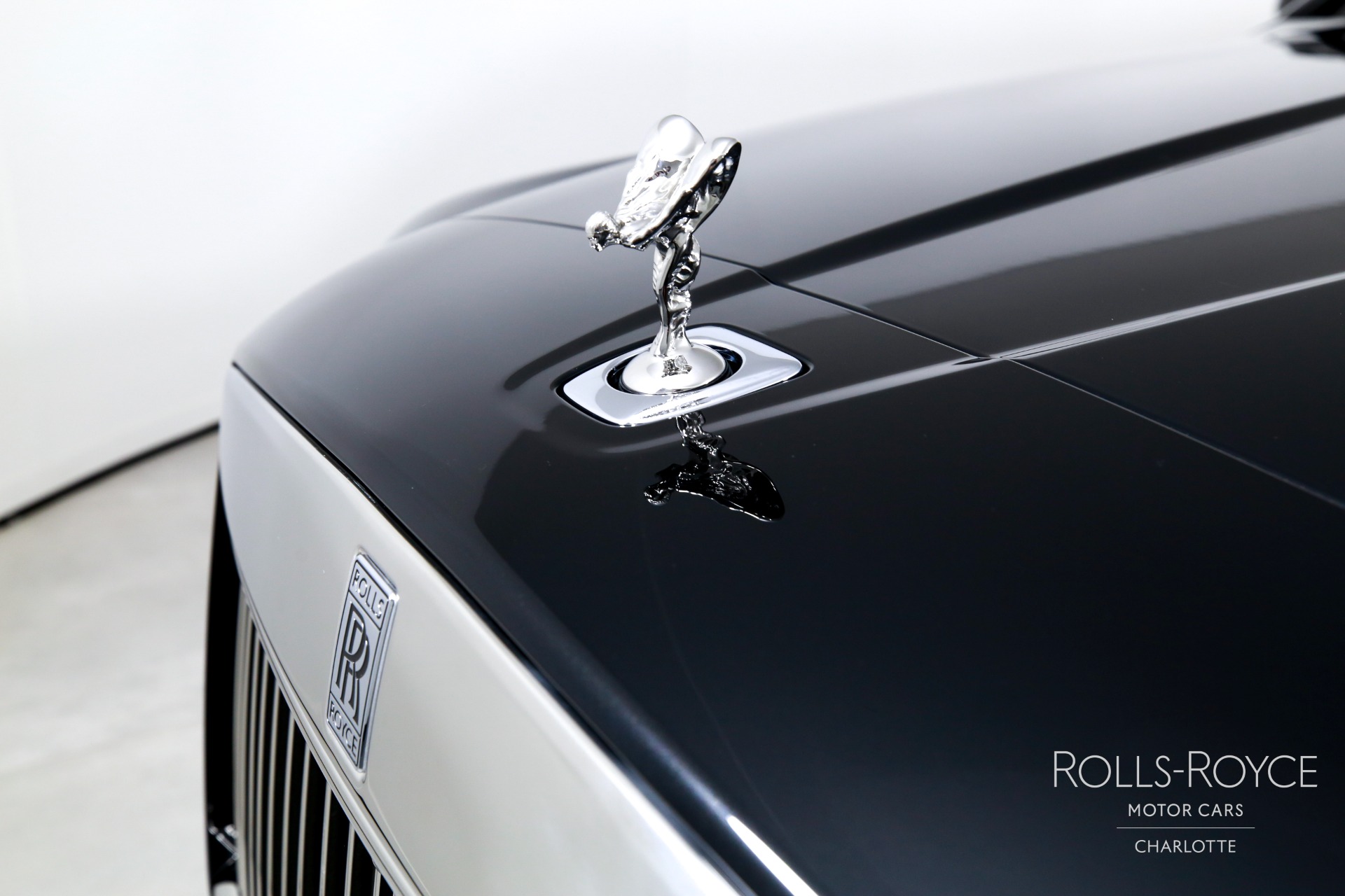 New 2026 Rolls-Royce Cullinan  | Charlotte, NC