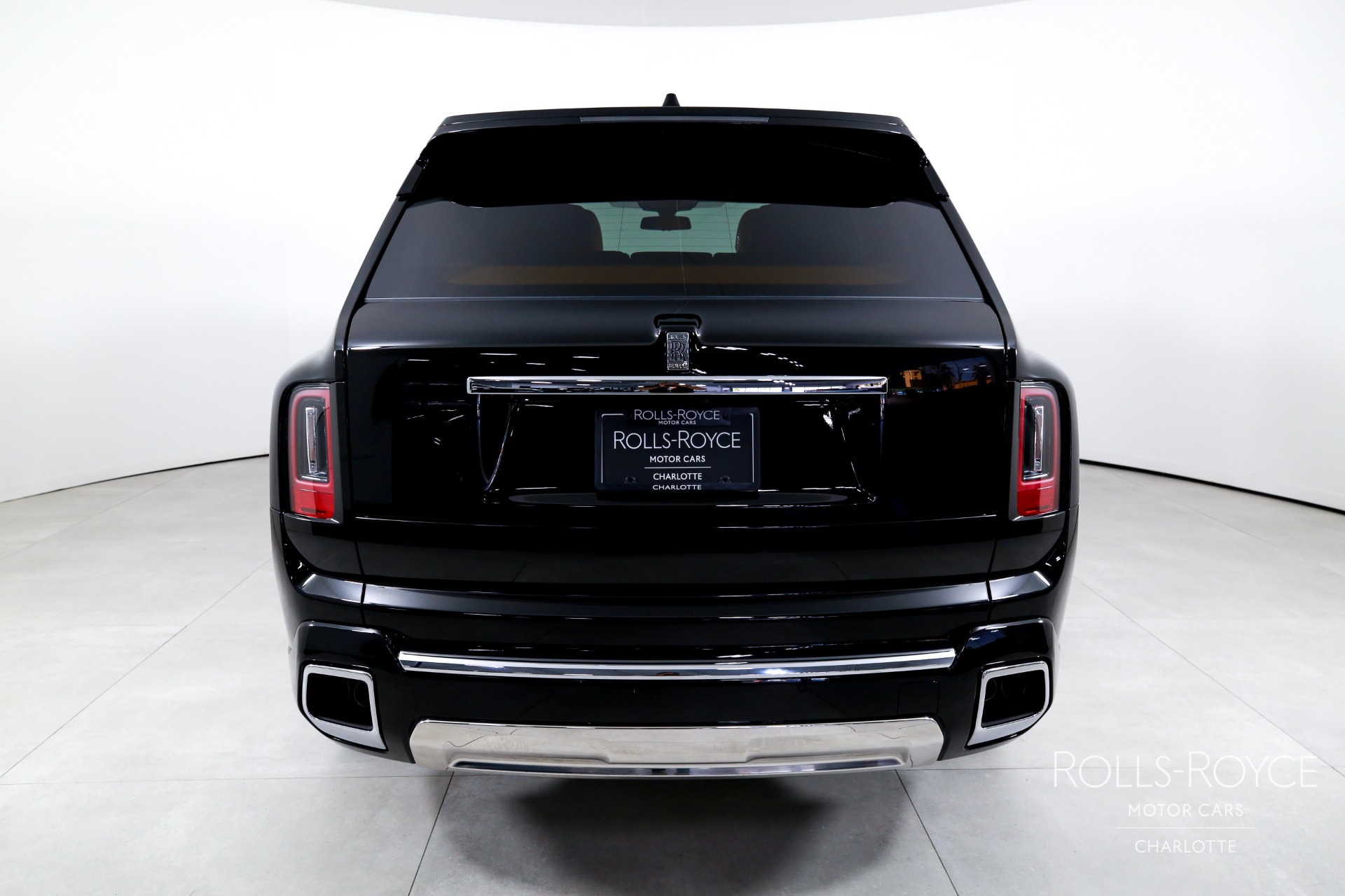 New 2026 Rolls-Royce Cullinan  | Charlotte, NC