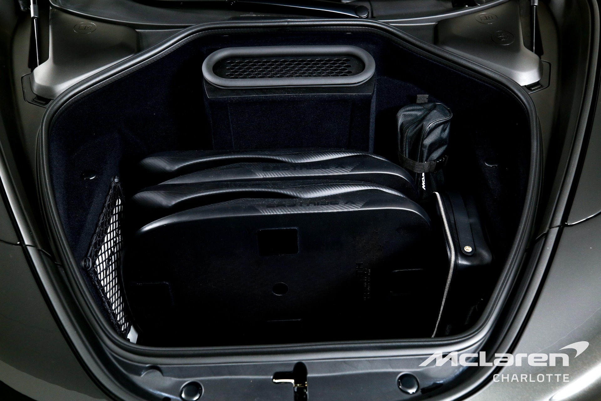 New 2026 McLaren 750S Spider  | Charlotte, NC