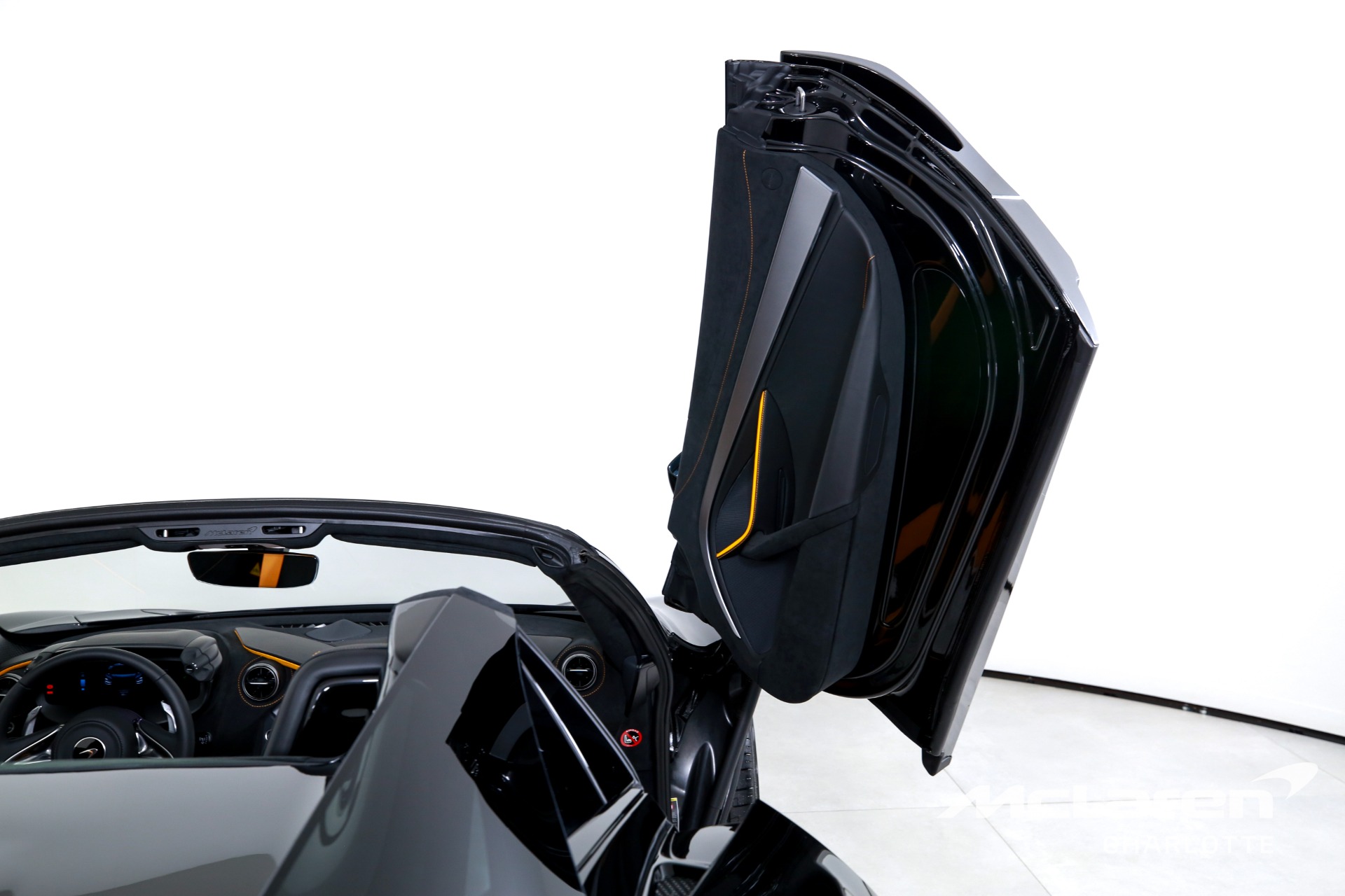 New 2026 McLaren 750S Spider  | Charlotte, NC