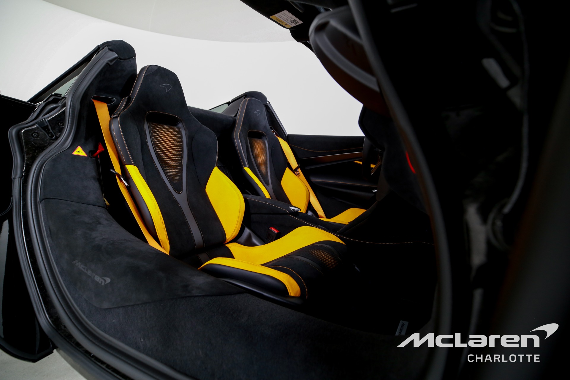 New 2026 McLaren 750S Spider  | Charlotte, NC