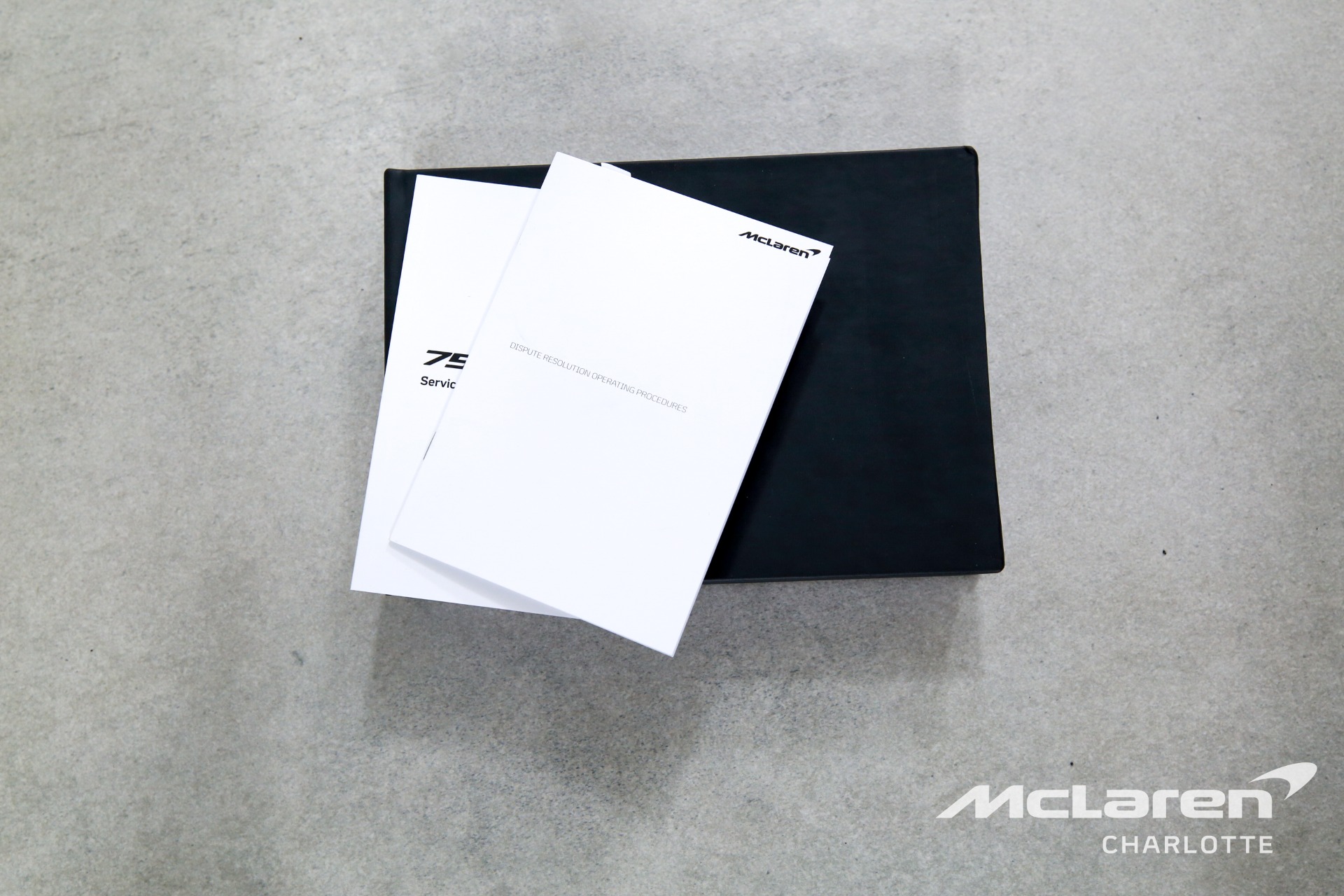 New 2026 McLaren 750S Spider  | Charlotte, NC