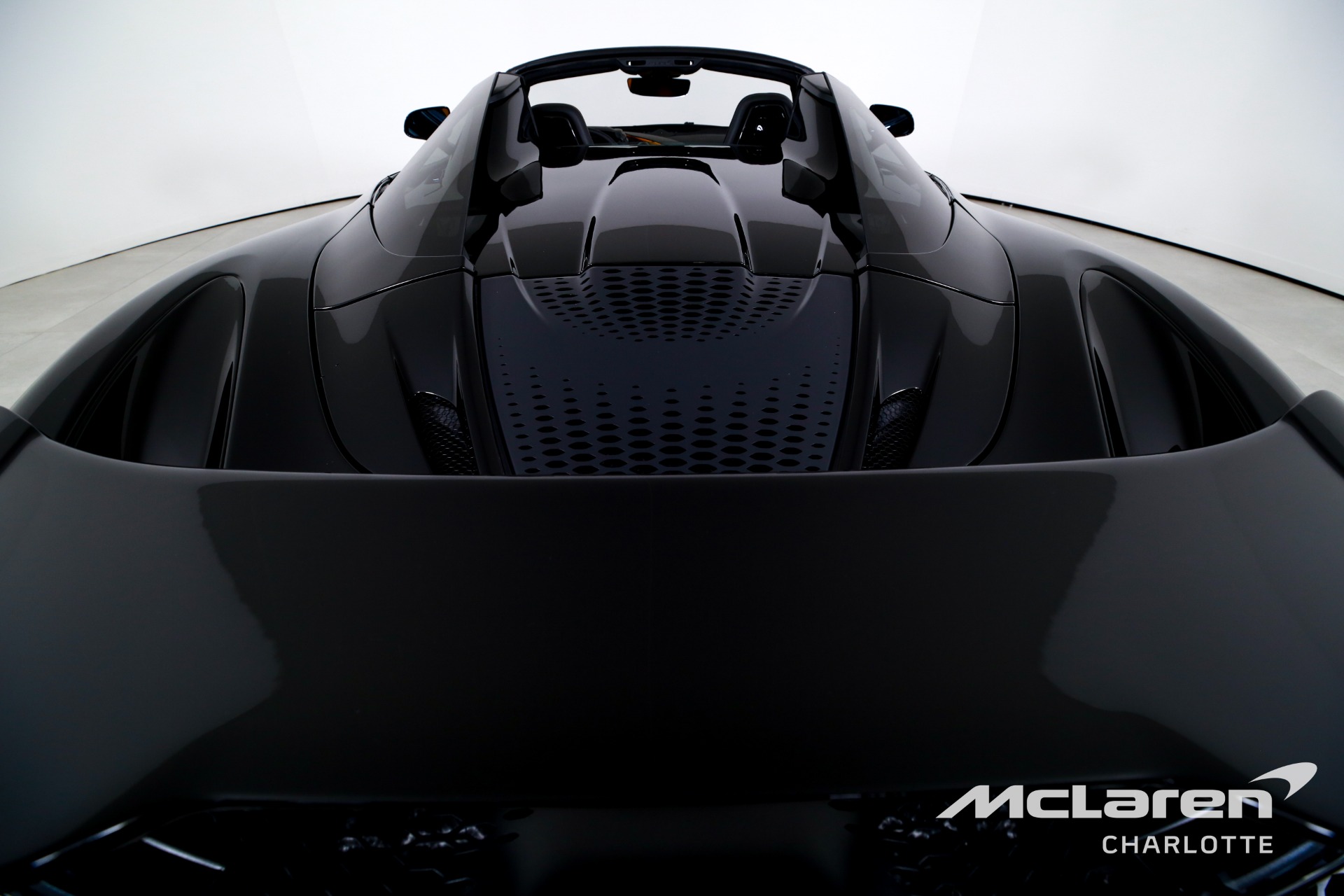 New 2026 McLaren 750S Spider  | Charlotte, NC