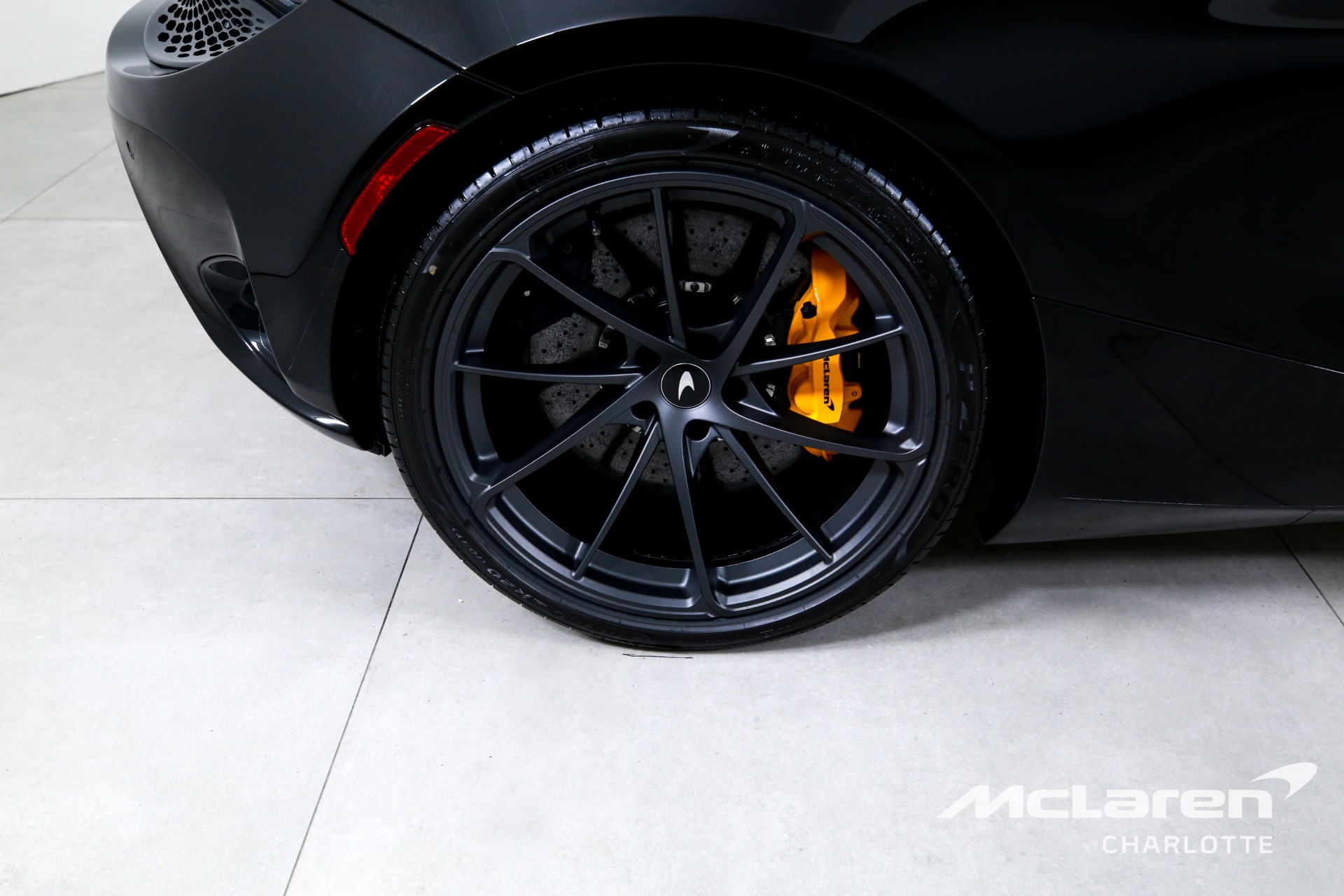 New 2026 McLaren 750S Spider  | Charlotte, NC