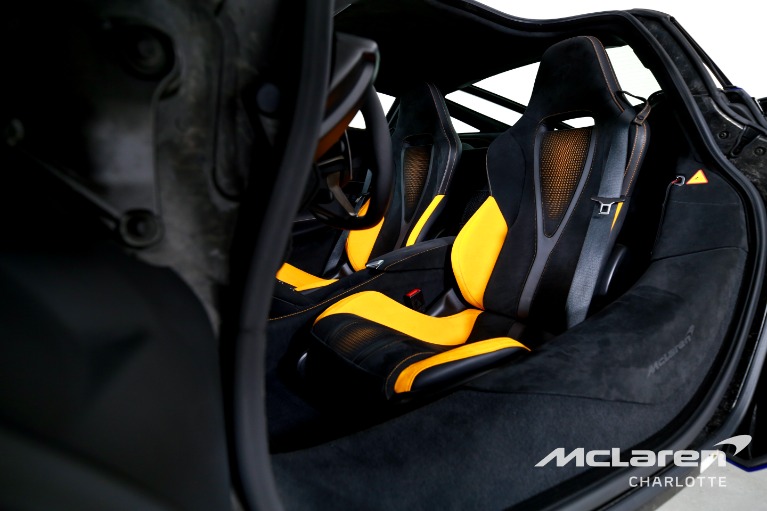 Used-2025-McLaren-750S