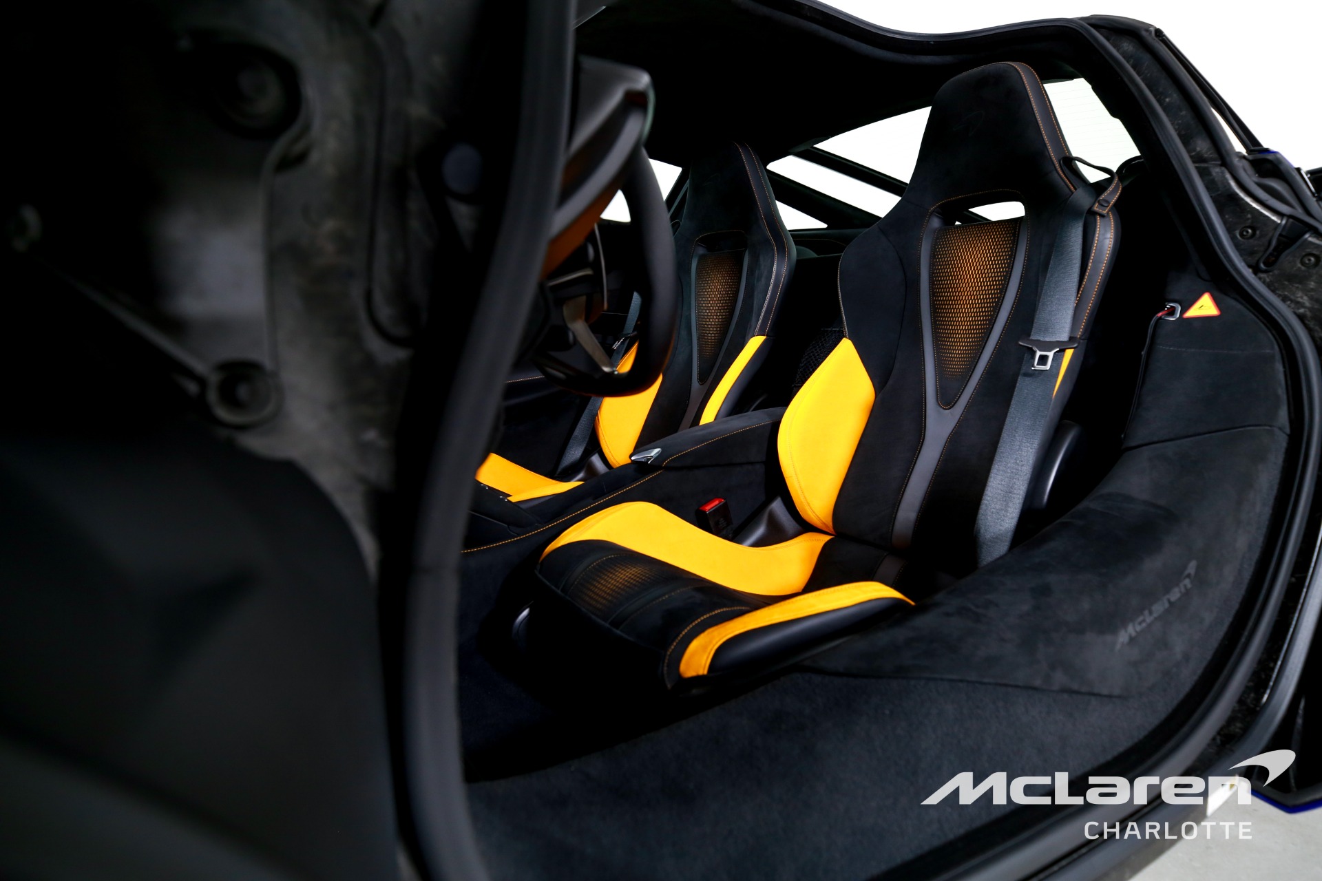 Used 2025 McLaren 750S  | Charlotte, NC