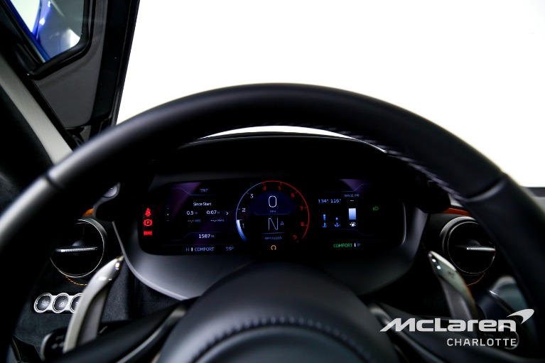 Used-2025-McLaren-750S