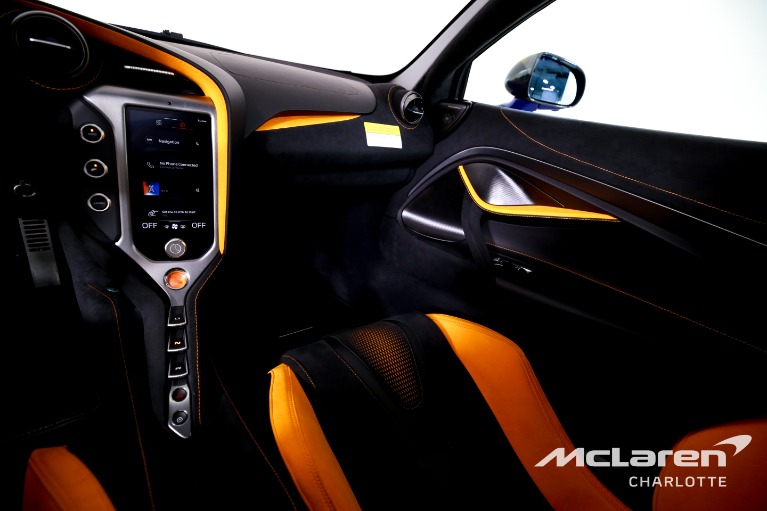 Used-2025-McLaren-750S