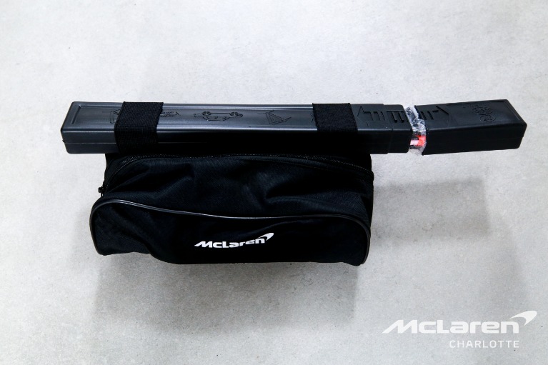 Used-2025-McLaren-750S