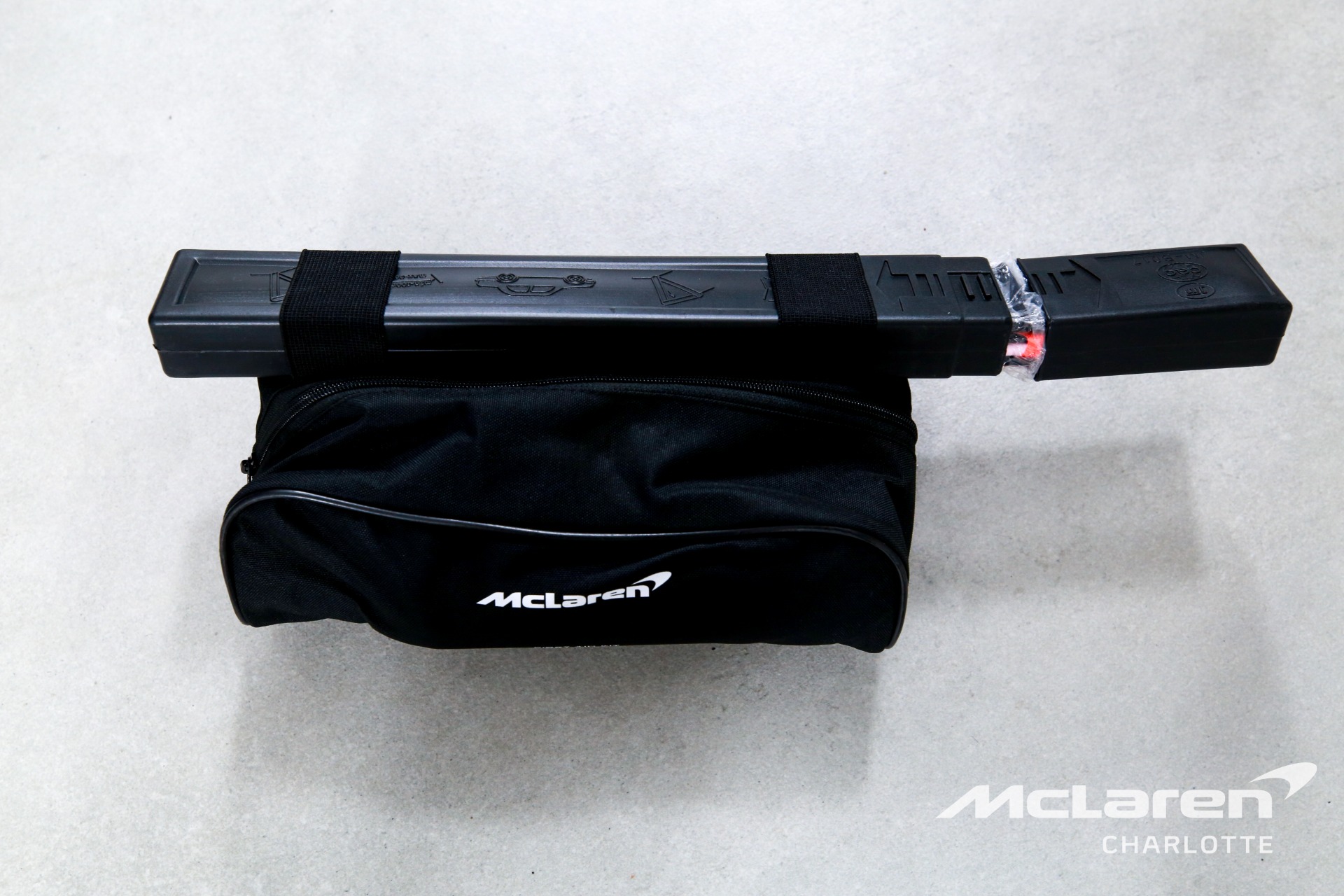 Used 2025 McLaren 750S  | Charlotte, NC