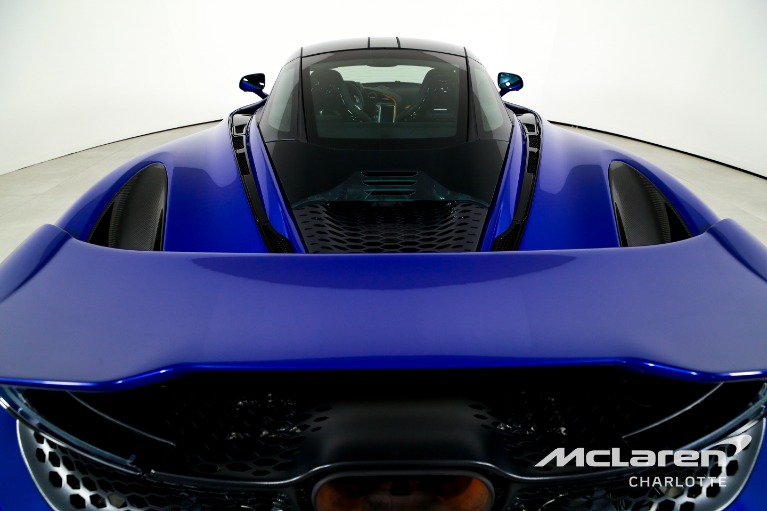 Used-2025-McLaren-750S