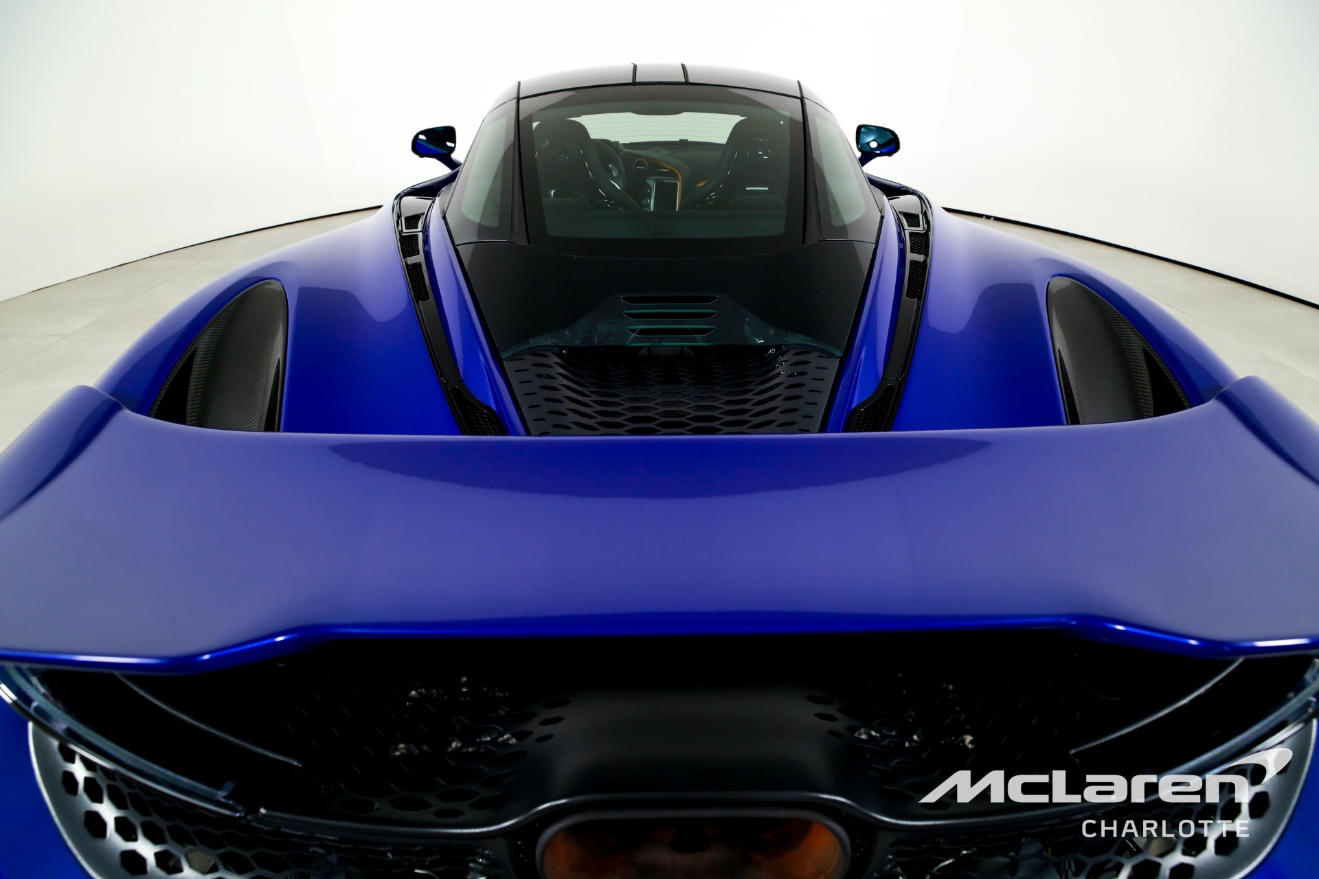 Used 2025 McLaren 750S  | Charlotte, NC