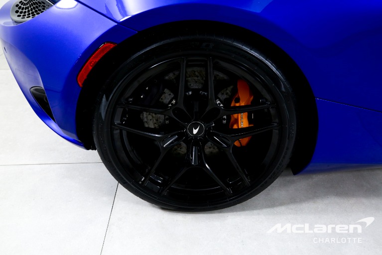 Used-2025-McLaren-750S