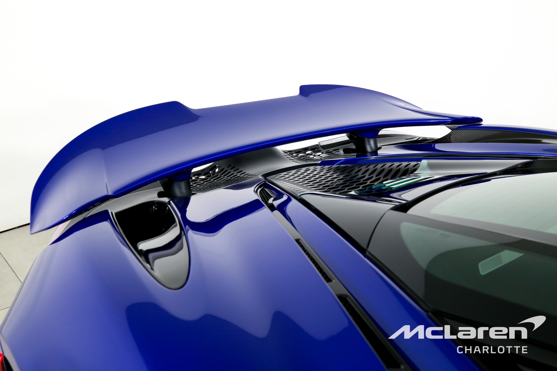 Used 2025 McLaren 750S  | Charlotte, NC