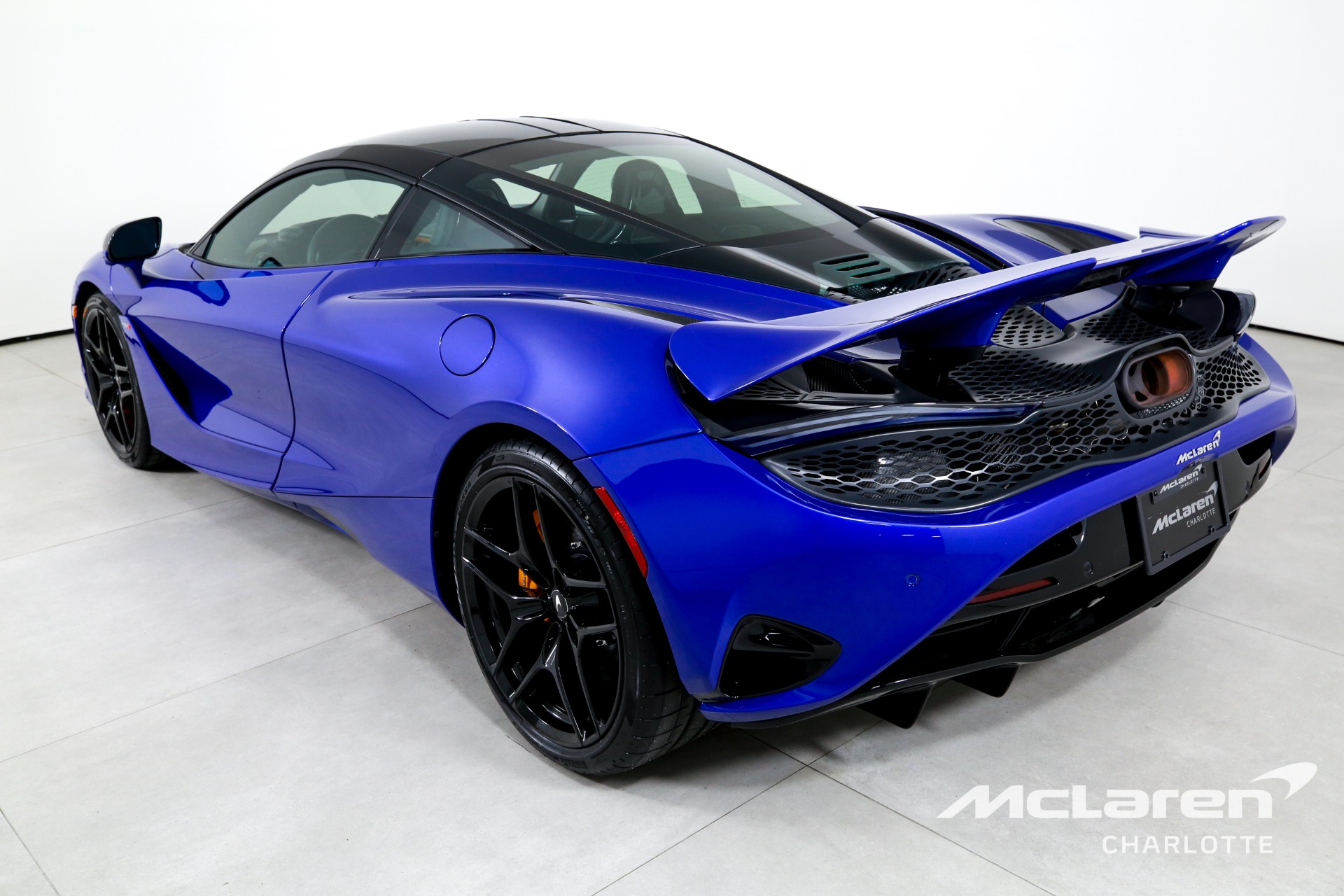 Used 2025 McLaren 750S  | Charlotte, NC