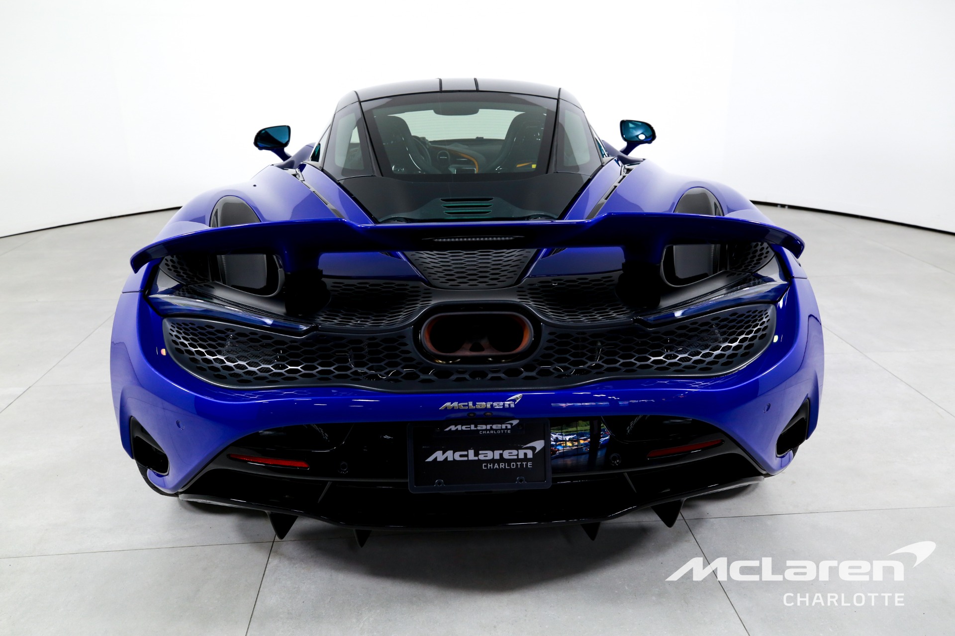 Used 2025 McLaren 750S  | Charlotte, NC