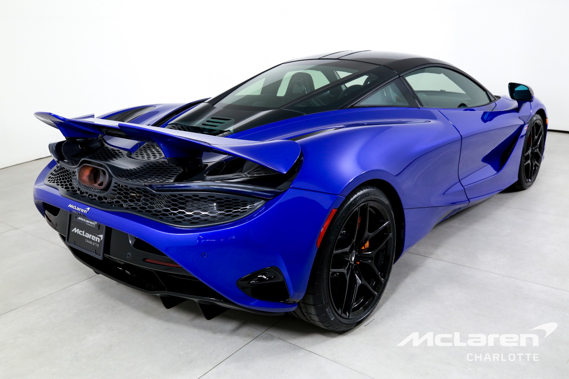 Used 2025 McLaren 750S  | Charlotte, NC