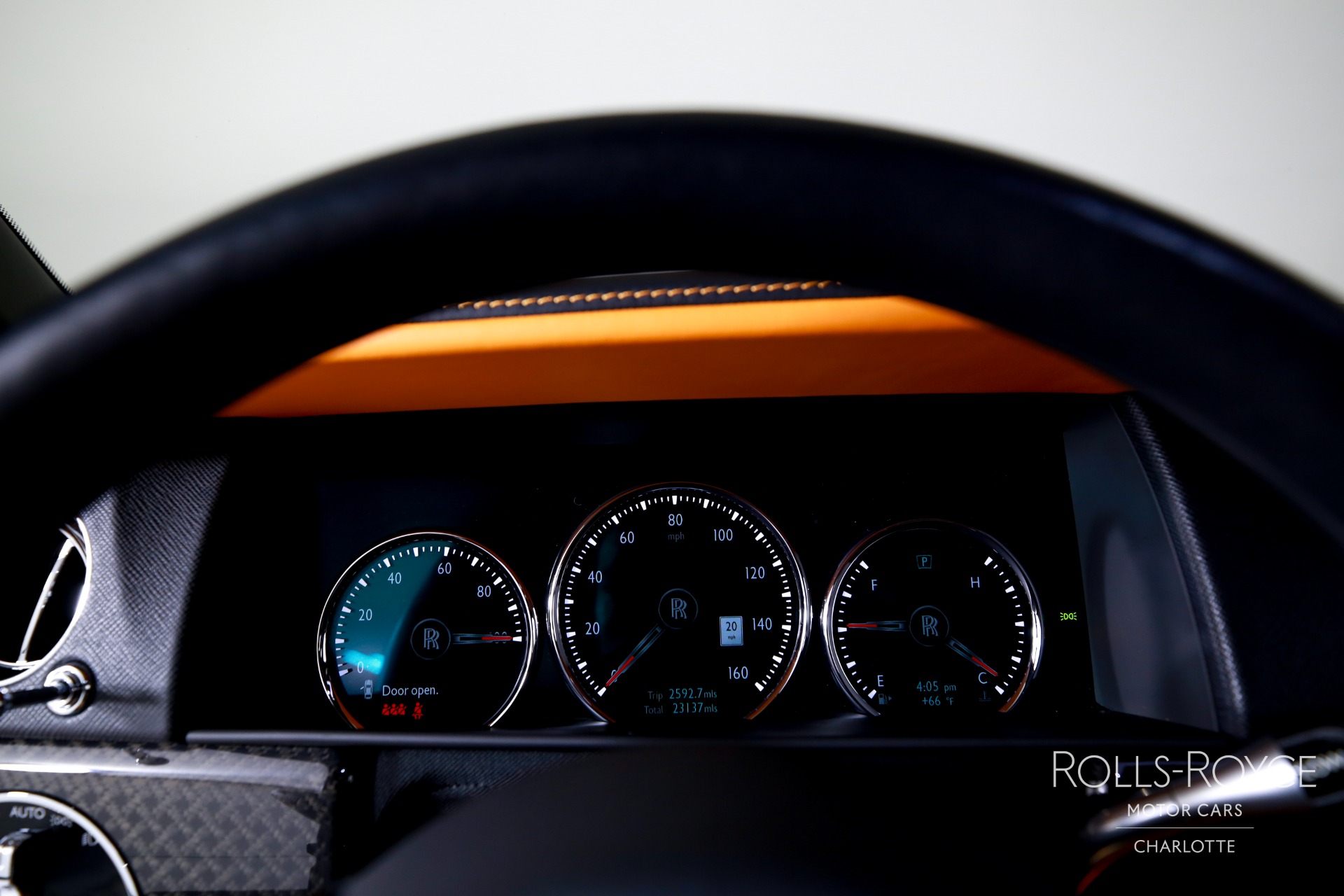 Used 2024 Rolls-Royce Black Badge Cullinan  | Charlotte, NC