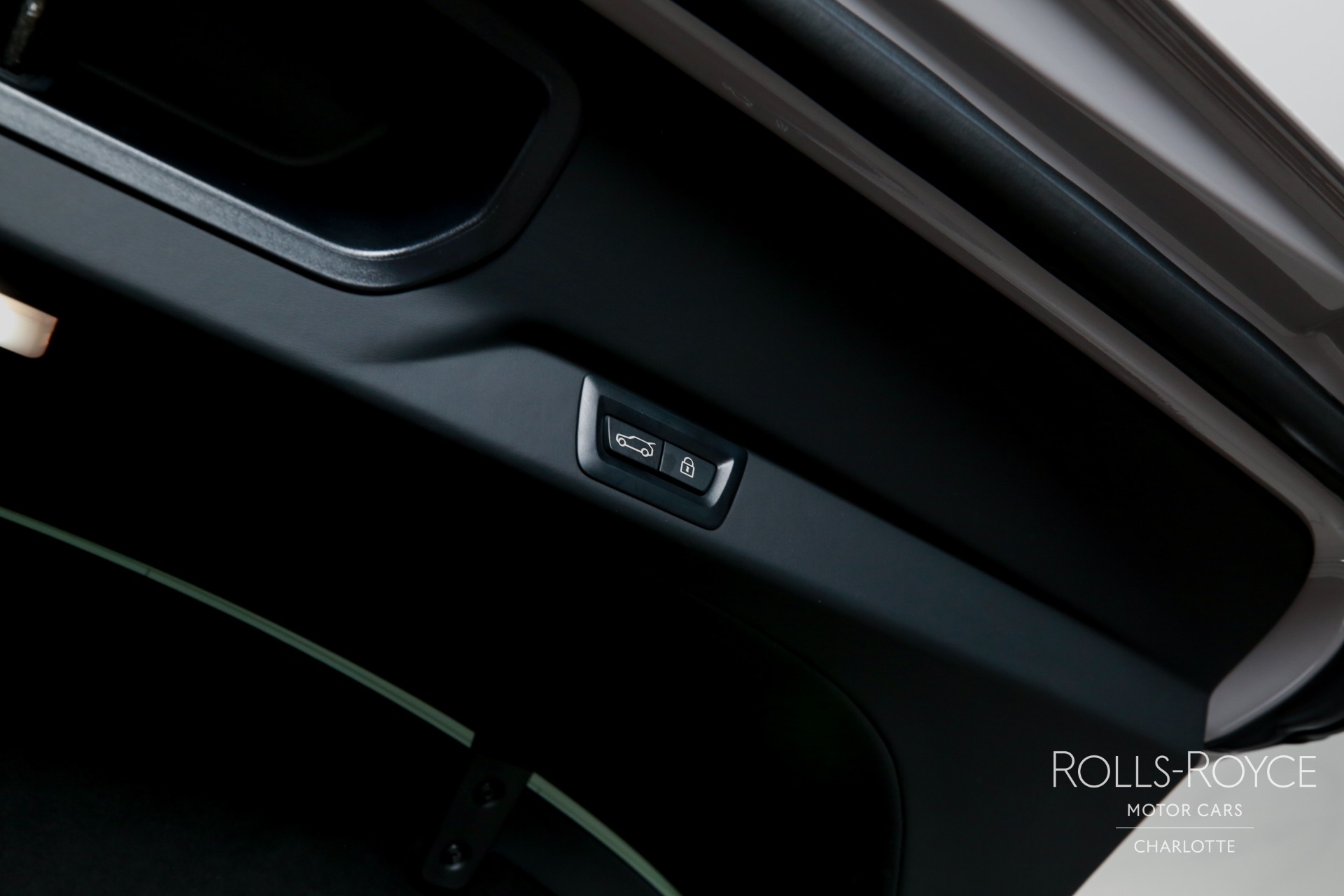 Used 2024 Rolls-Royce Black Badge Cullinan  | Charlotte, NC