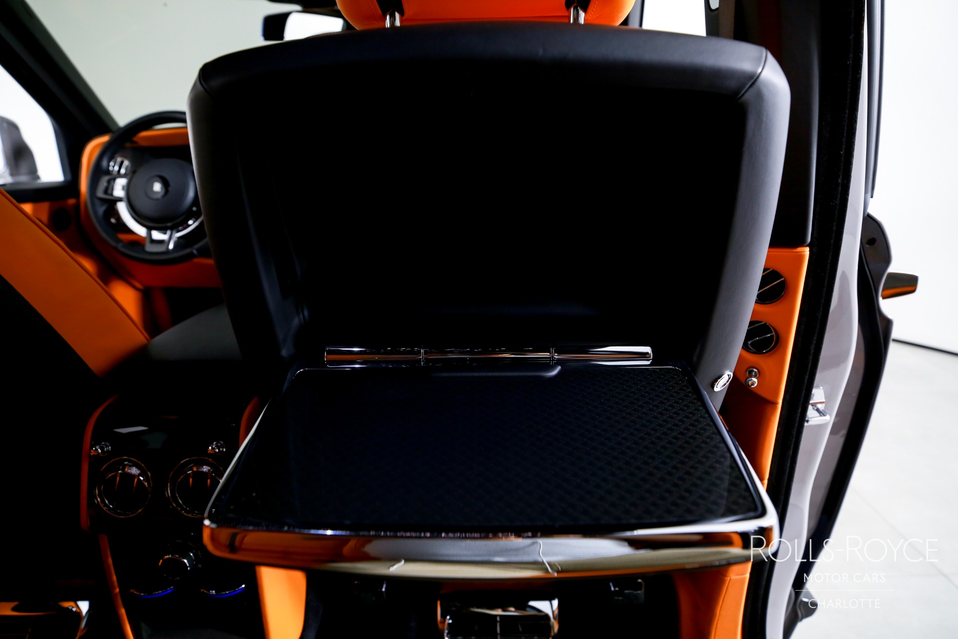 Used 2024 Rolls-Royce Black Badge Cullinan  | Charlotte, NC