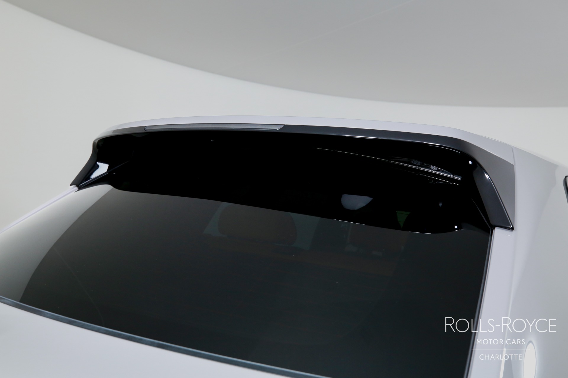 Used 2024 Rolls-Royce Black Badge Cullinan  | Charlotte, NC