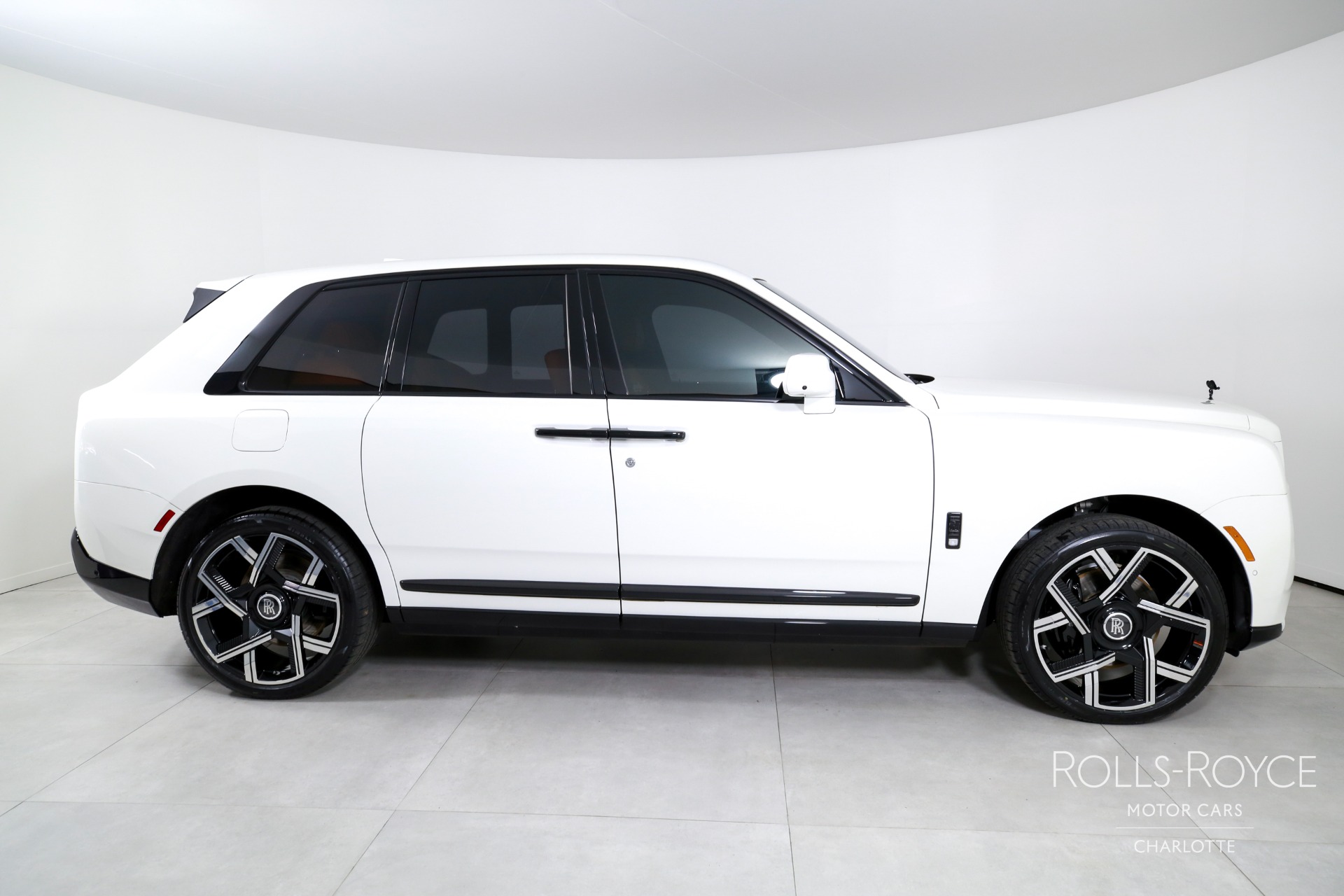 Used 2025 Rolls-Royce Cullinan  | Charlotte, NC