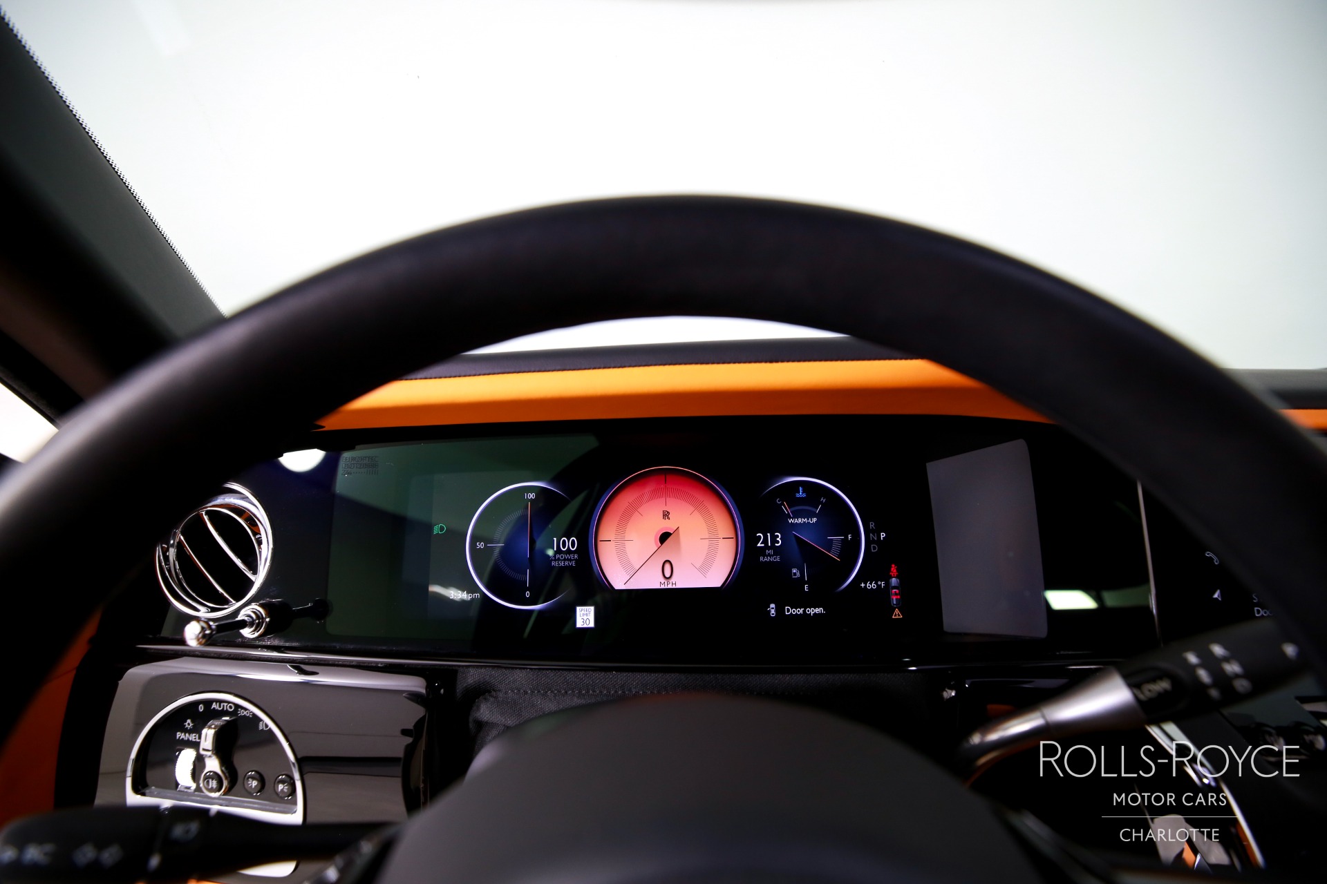 Used 2025 Rolls-Royce Cullinan  | Charlotte, NC