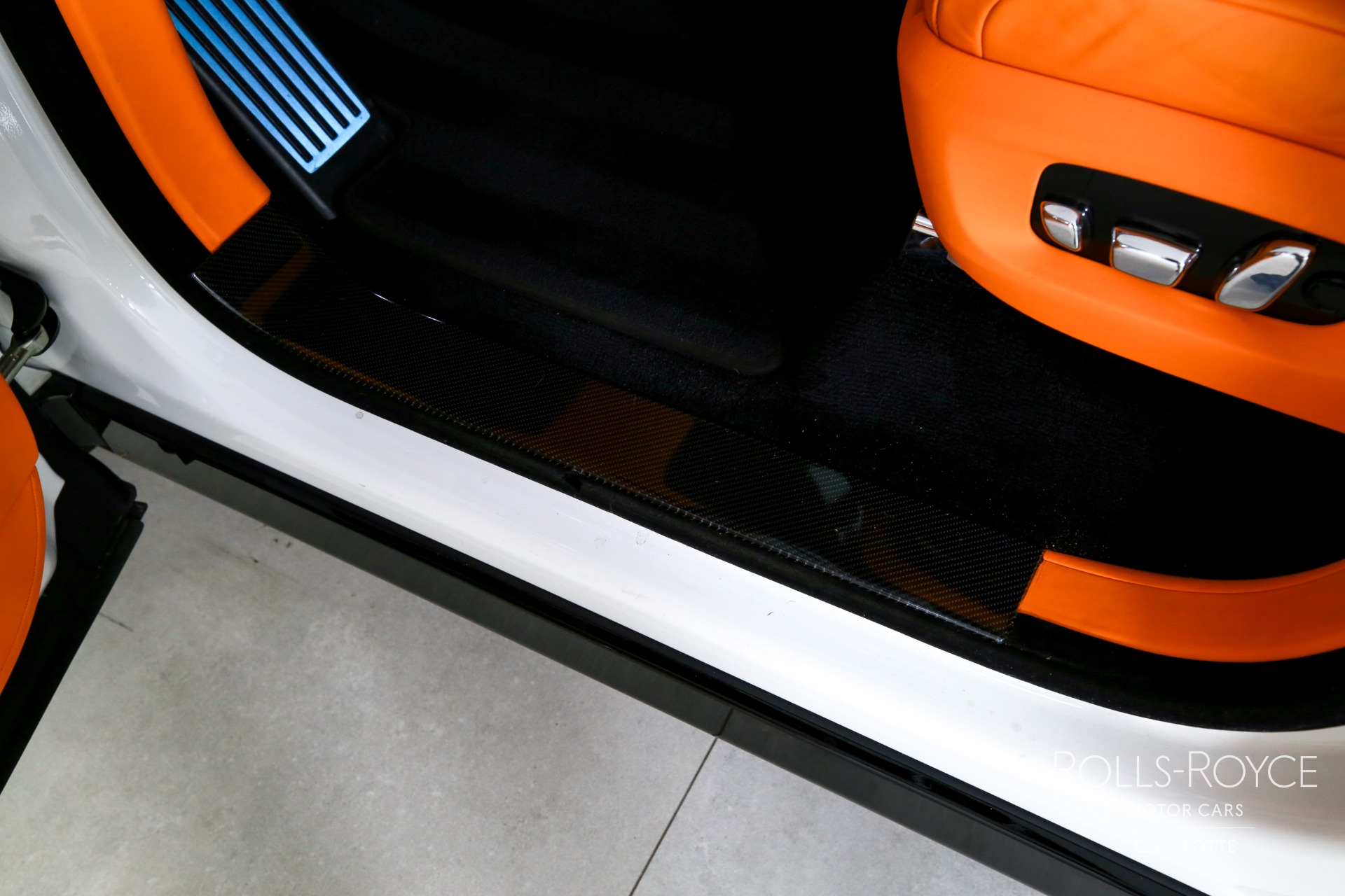 Used 2025 Rolls-Royce Cullinan  | Charlotte, NC