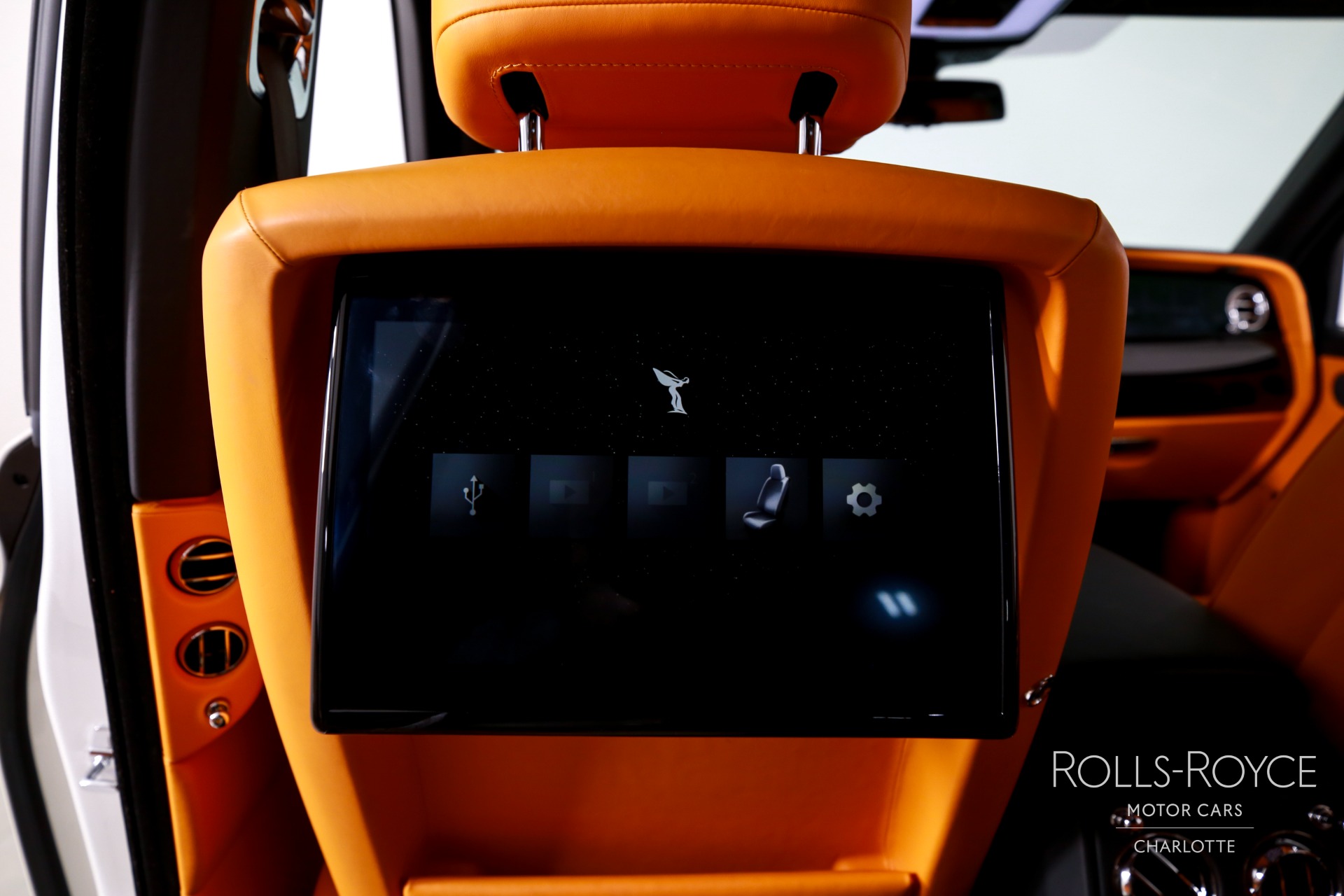 Used 2025 Rolls-Royce Cullinan  | Charlotte, NC