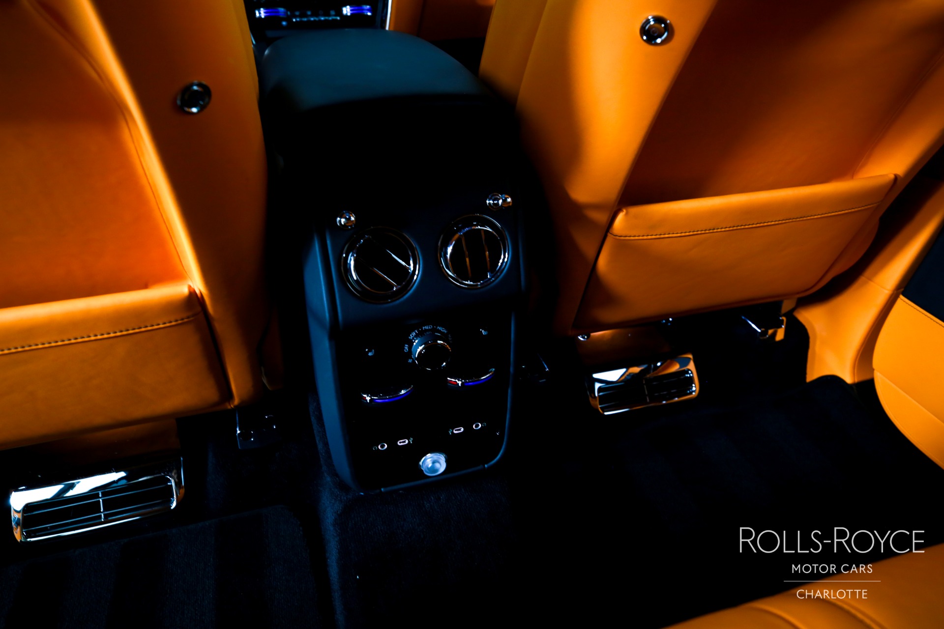 Used 2025 Rolls-Royce Cullinan  | Charlotte, NC