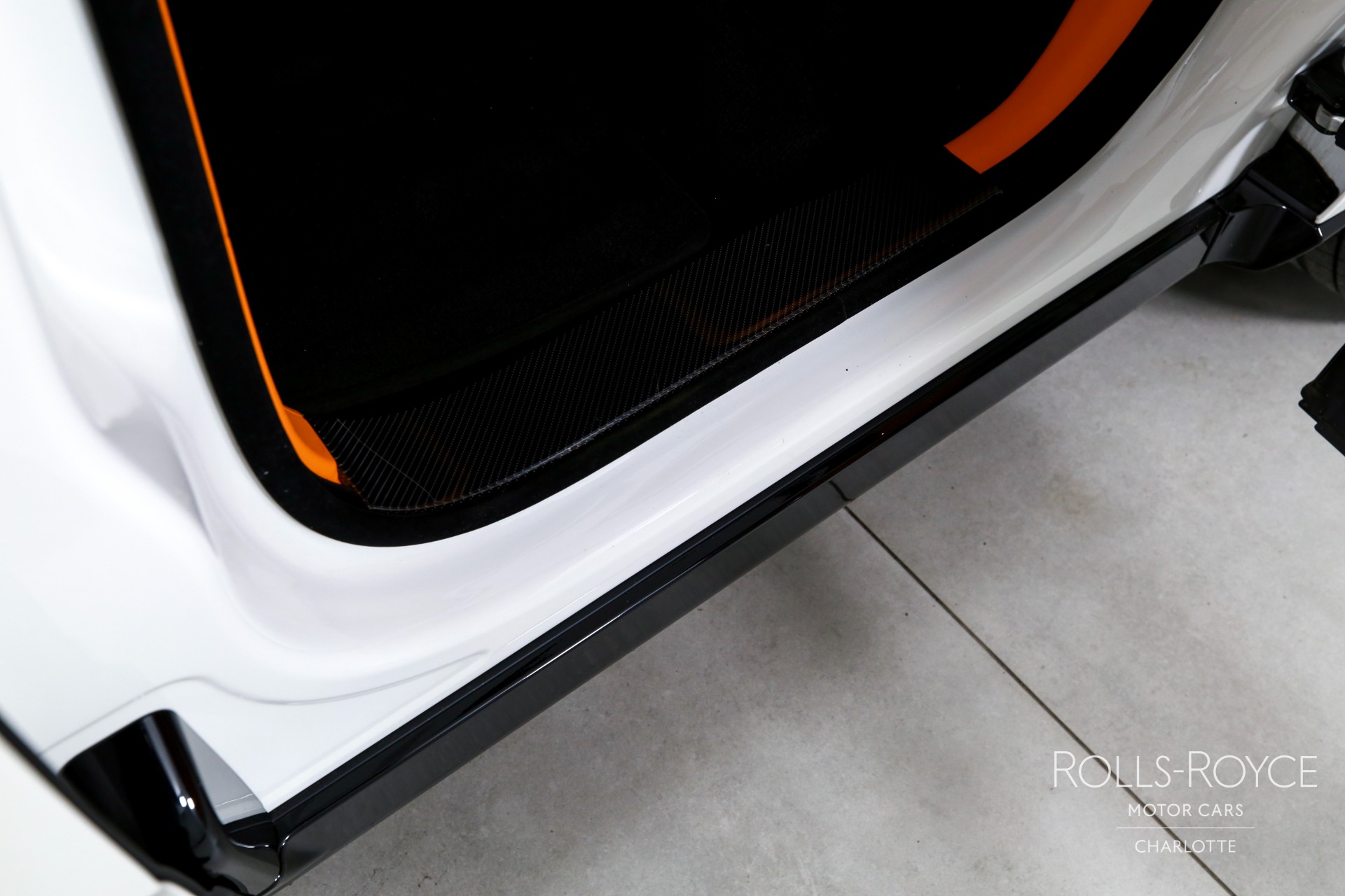 Used 2025 Rolls-Royce Cullinan  | Charlotte, NC