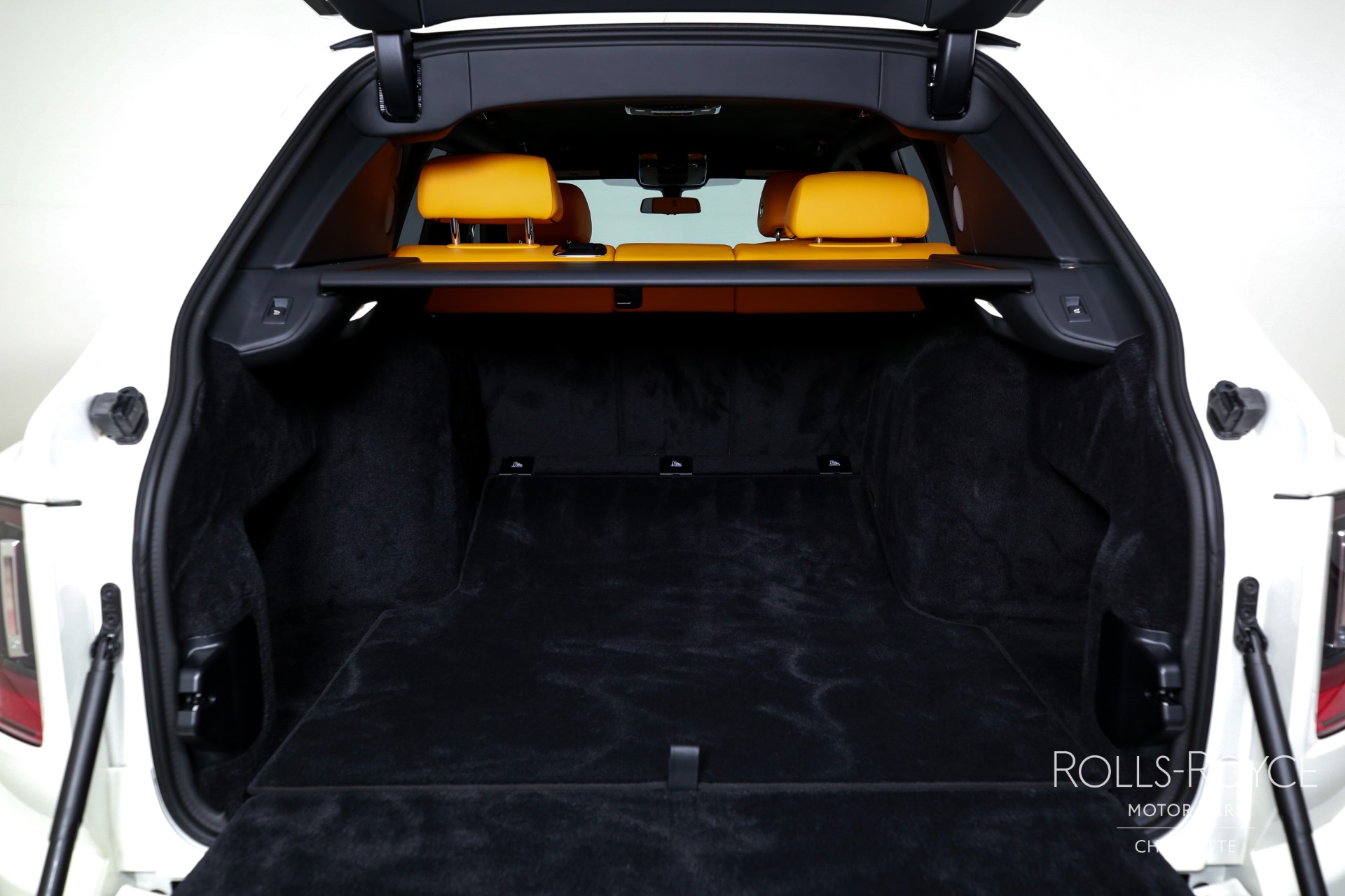 Used 2025 Rolls-Royce Cullinan  | Charlotte, NC